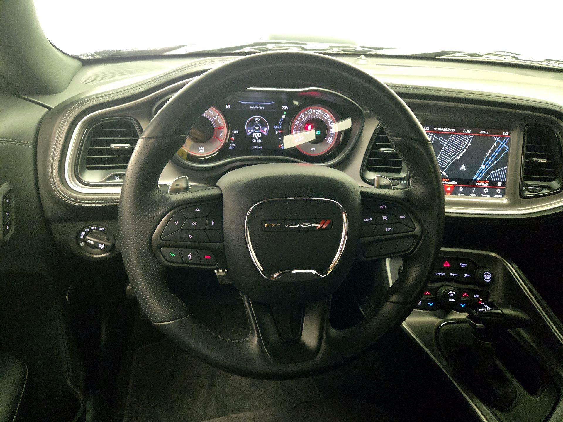 Thumbnail: 2022 Dodge Challenger - 10