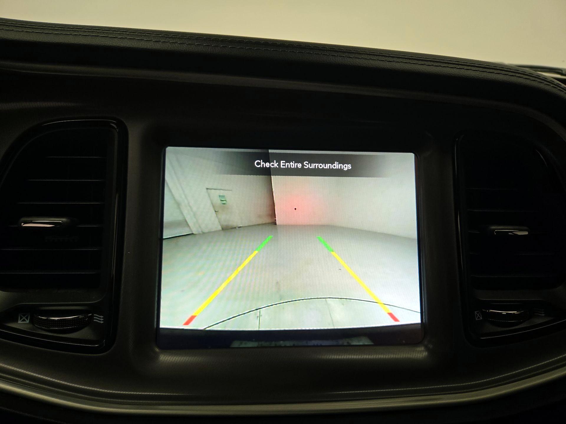 Thumbnail: 2022 Dodge Challenger - 15