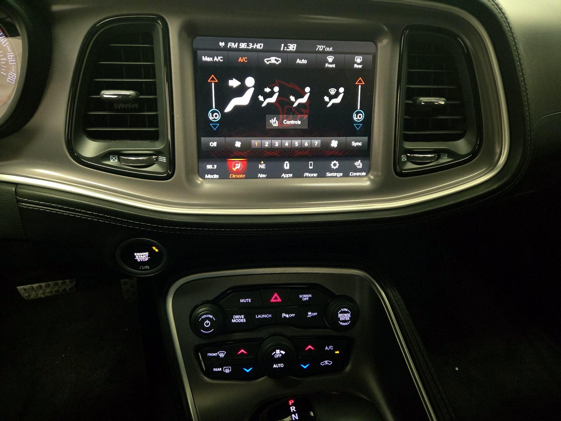 Thumbnail: 2022 Dodge Challenger - 17