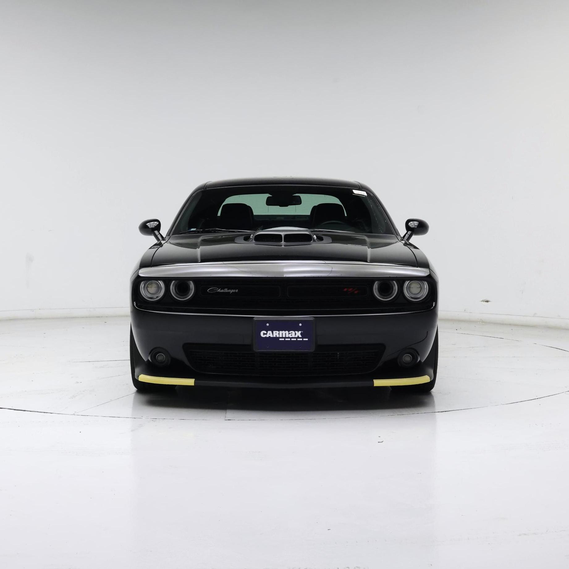 Thumbnail: 2022 Dodge Challenger - 5