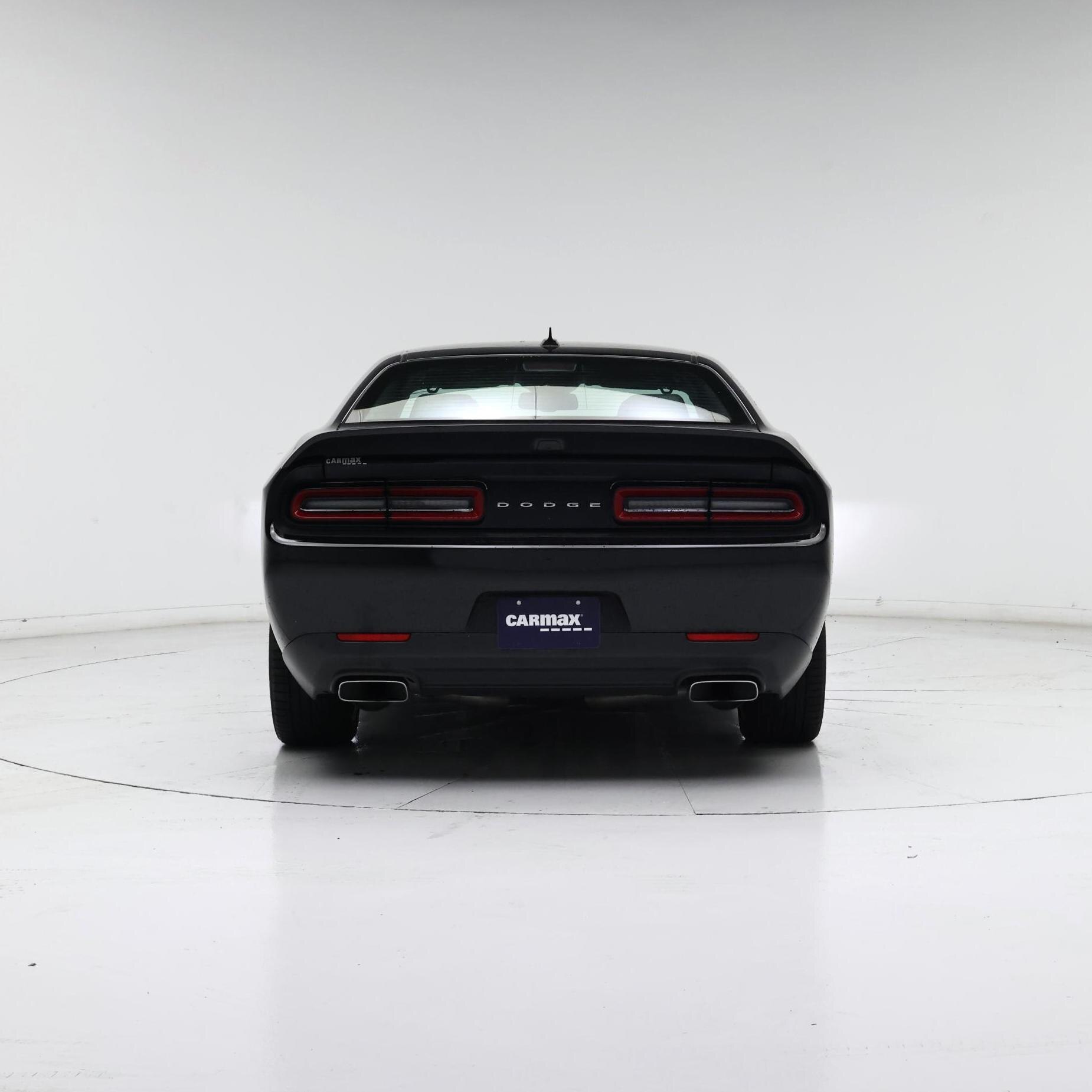 Thumbnail: 2022 Dodge Challenger - 6