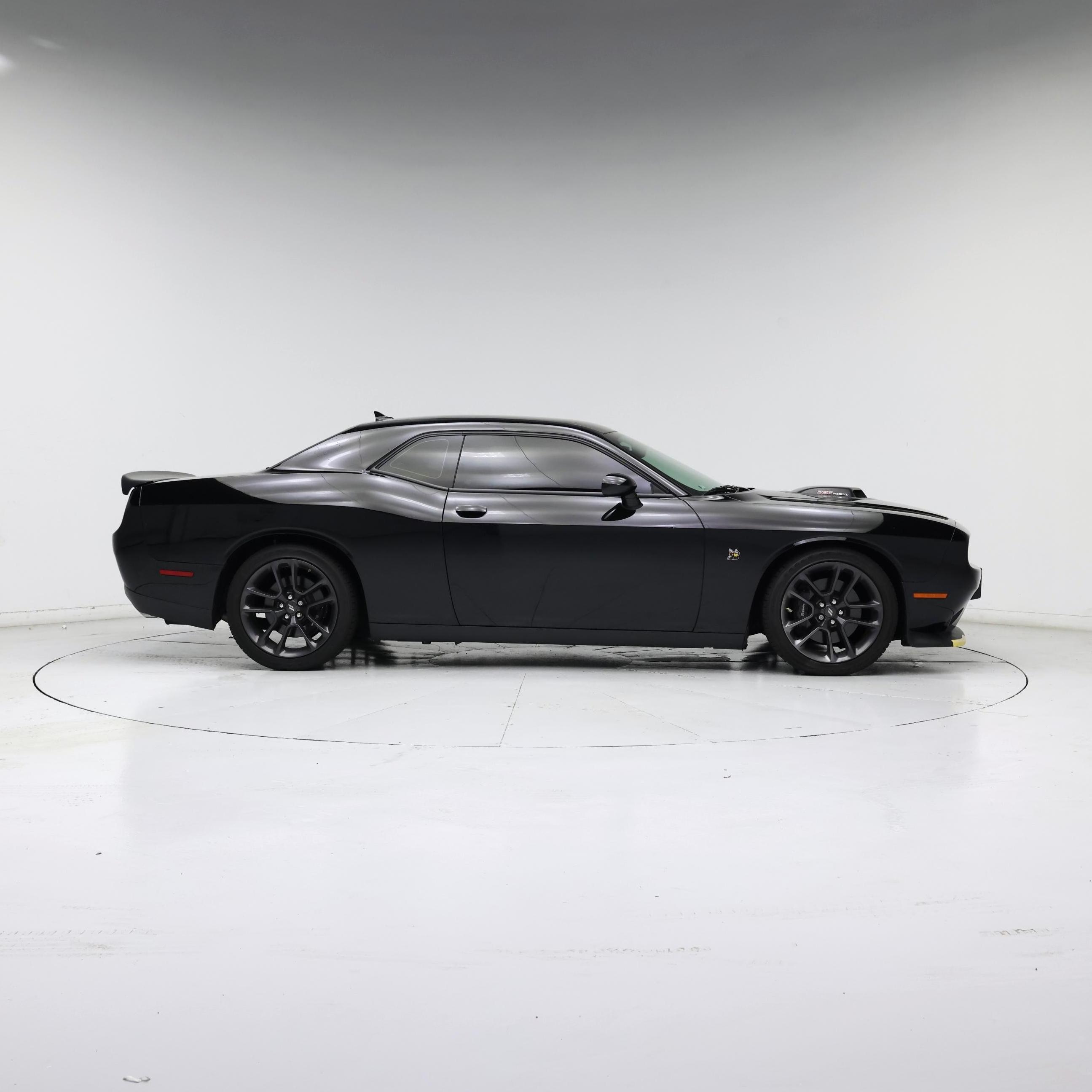 Thumbnail: 2022 Dodge Challenger - 7
