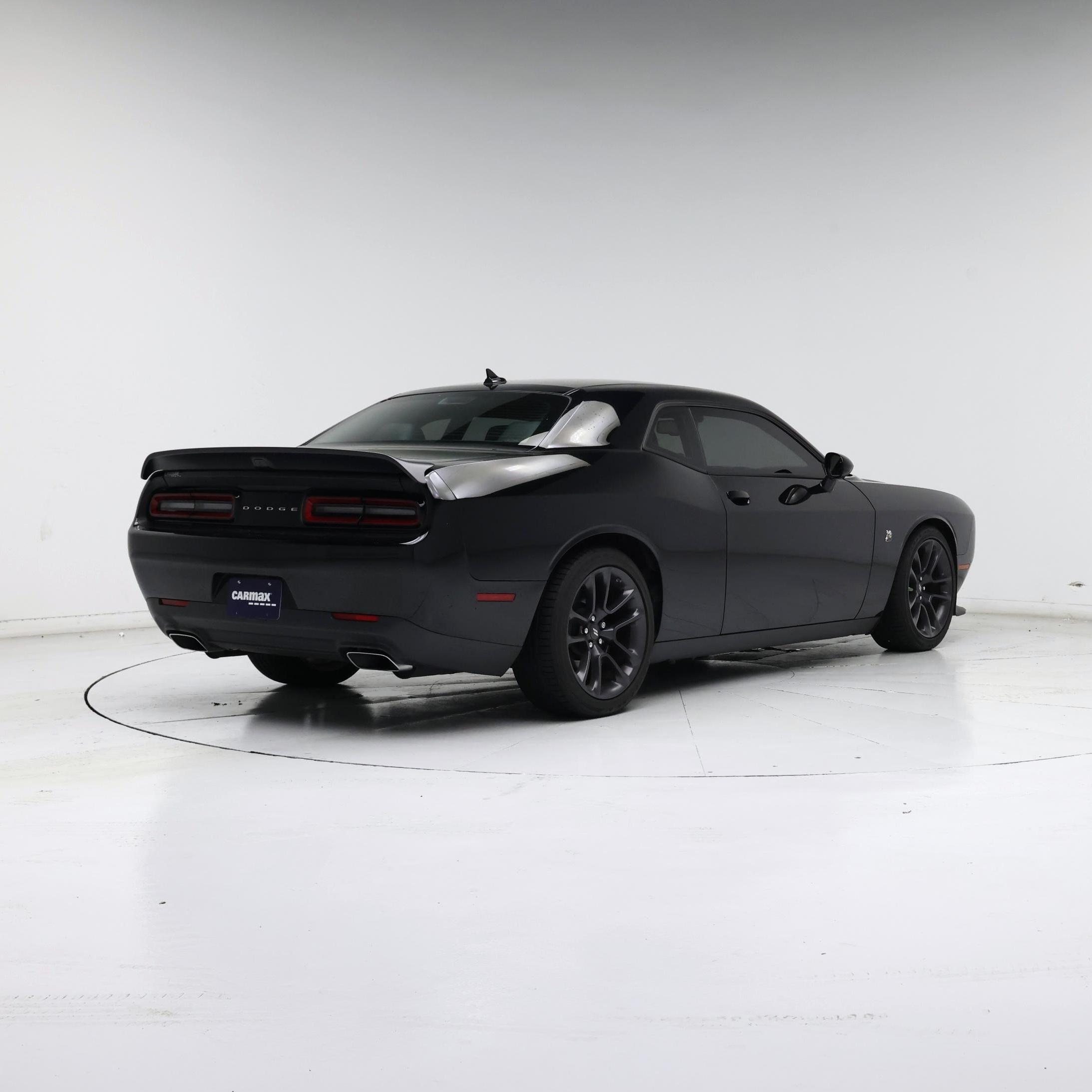 Thumbnail: 2022 Dodge Challenger - 8