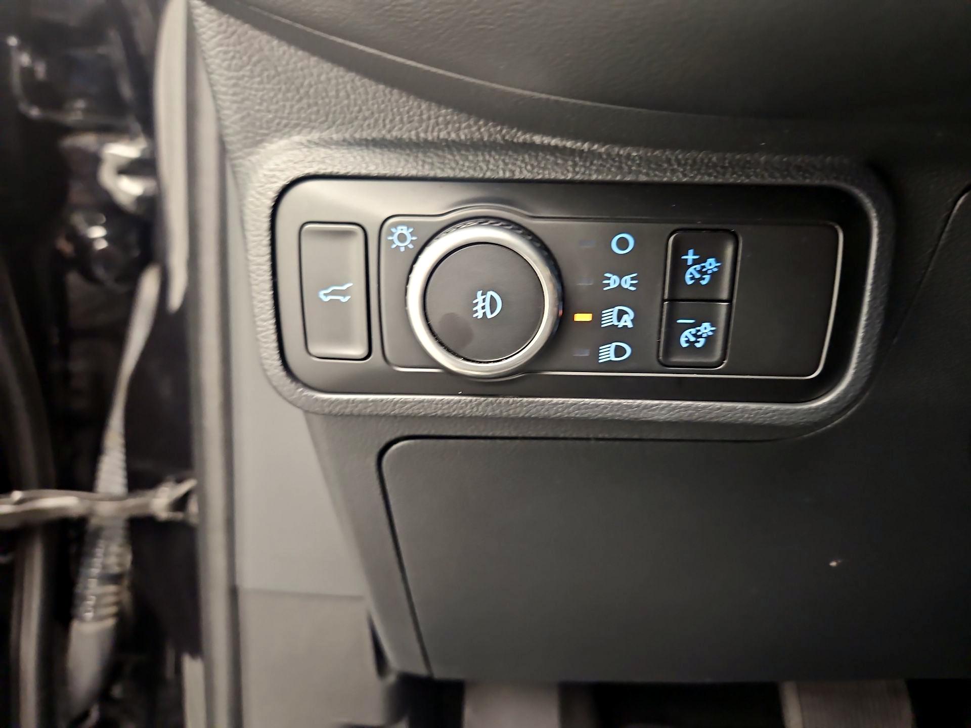 Thumbnail: 2025 Ford Explorer - 13