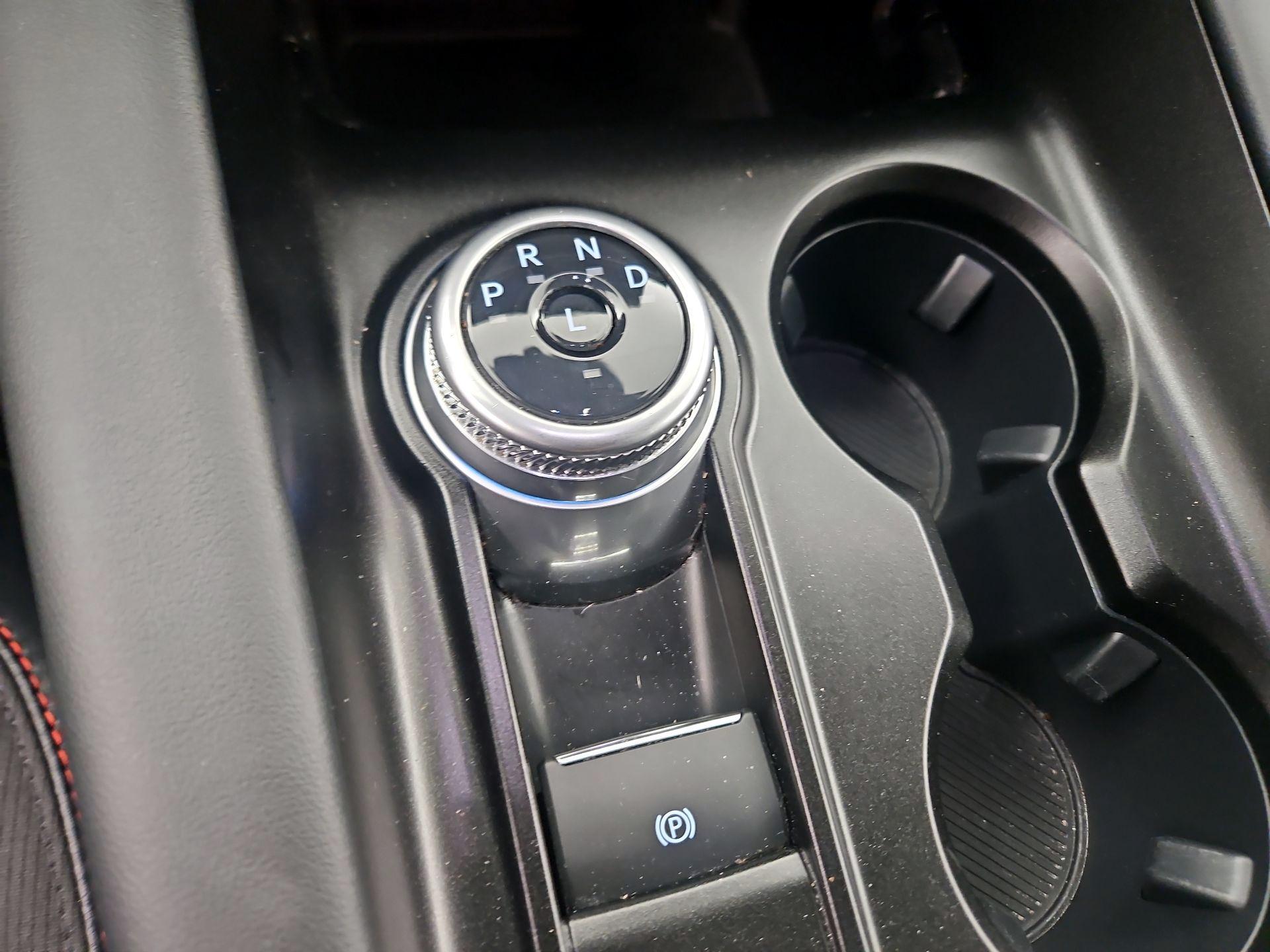 Thumbnail: 2025 Ford Explorer - 17