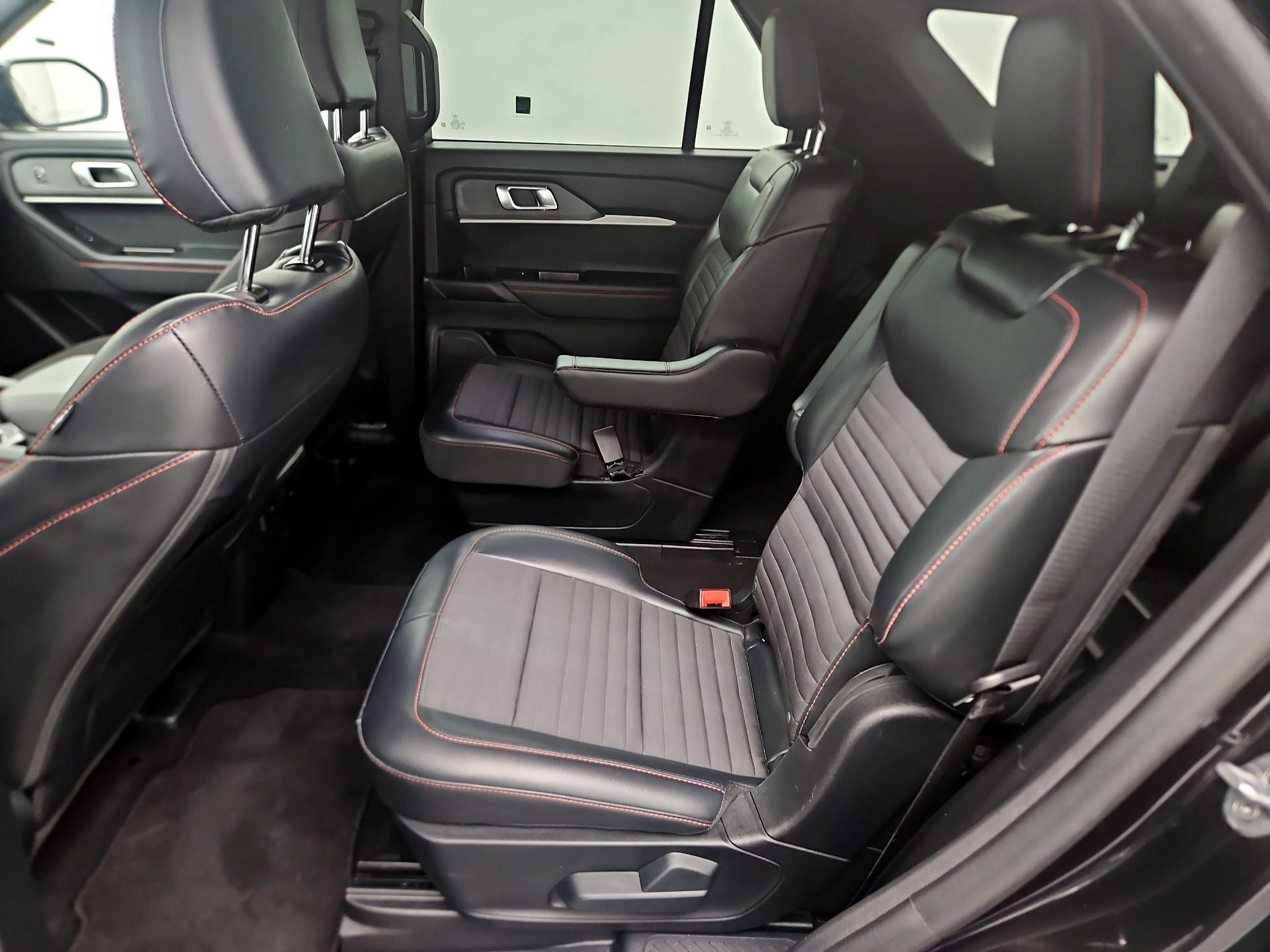 Thumbnail: 2025 Ford Explorer - 19