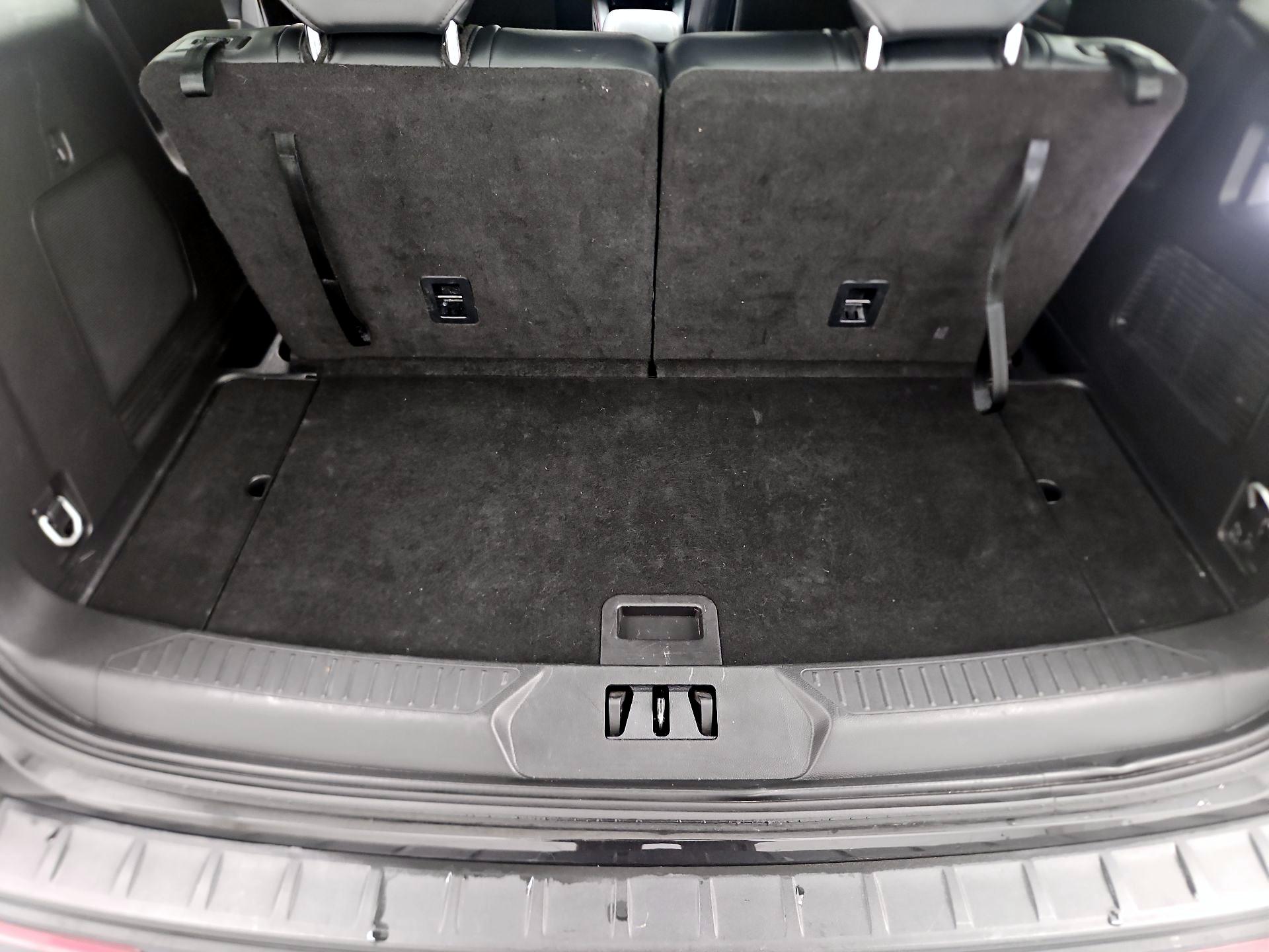 Thumbnail: 2025 Ford Explorer - 20