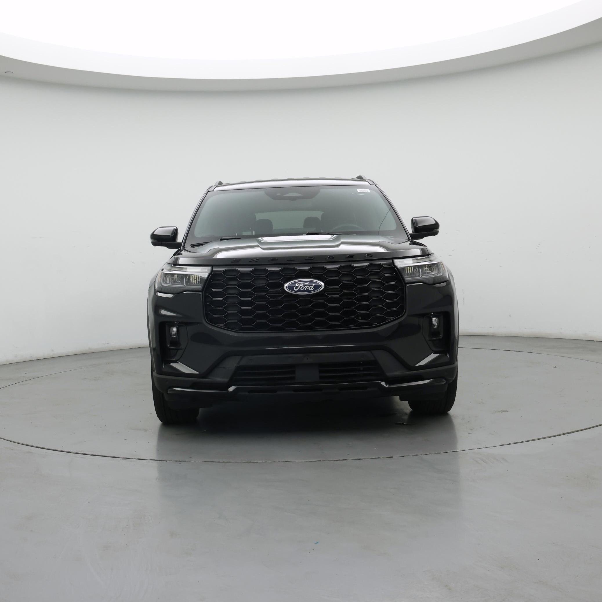 Thumbnail: 2025 Ford Explorer - 5