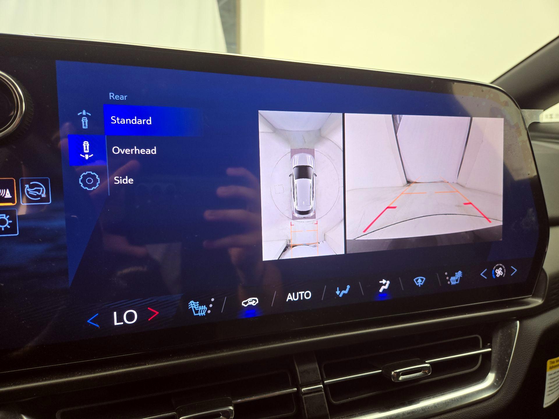 Thumbnail: 2025 Chevrolet Equinox - 14