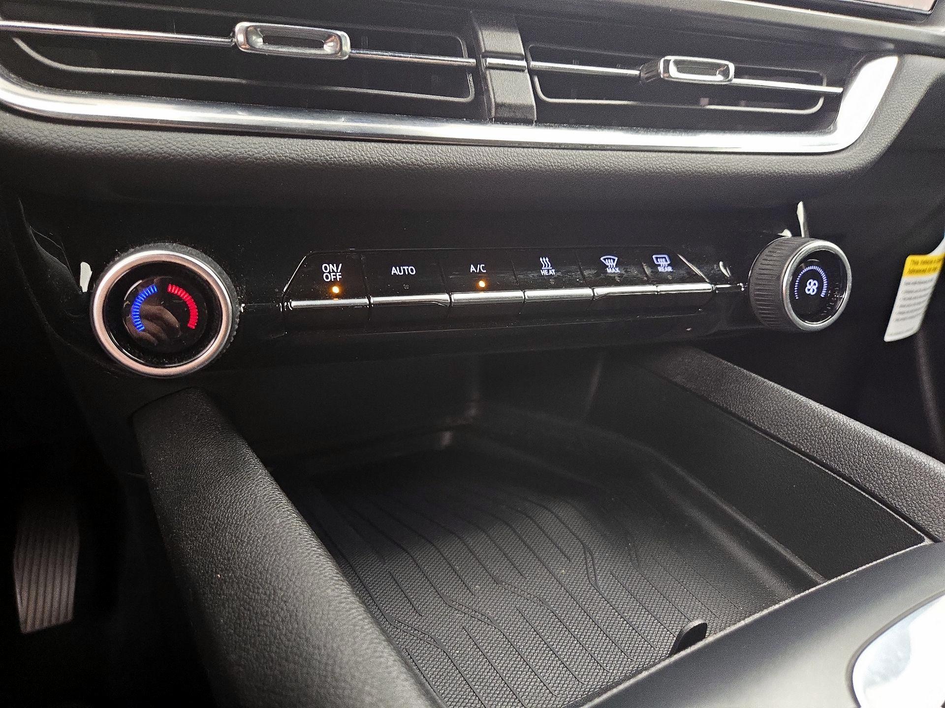 Thumbnail: 2025 Chevrolet Equinox - 16