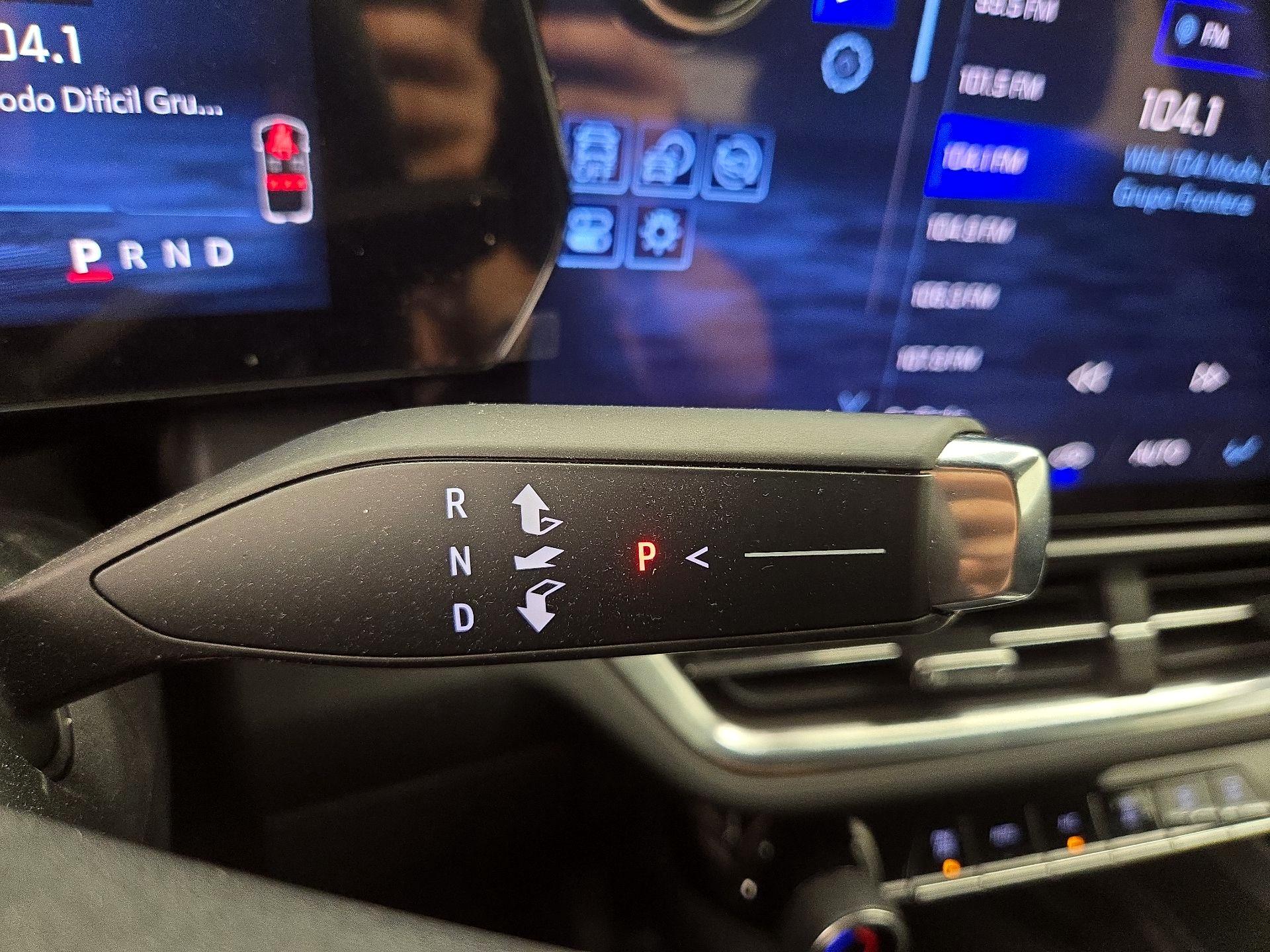 Thumbnail: 2025 Chevrolet Equinox - 17