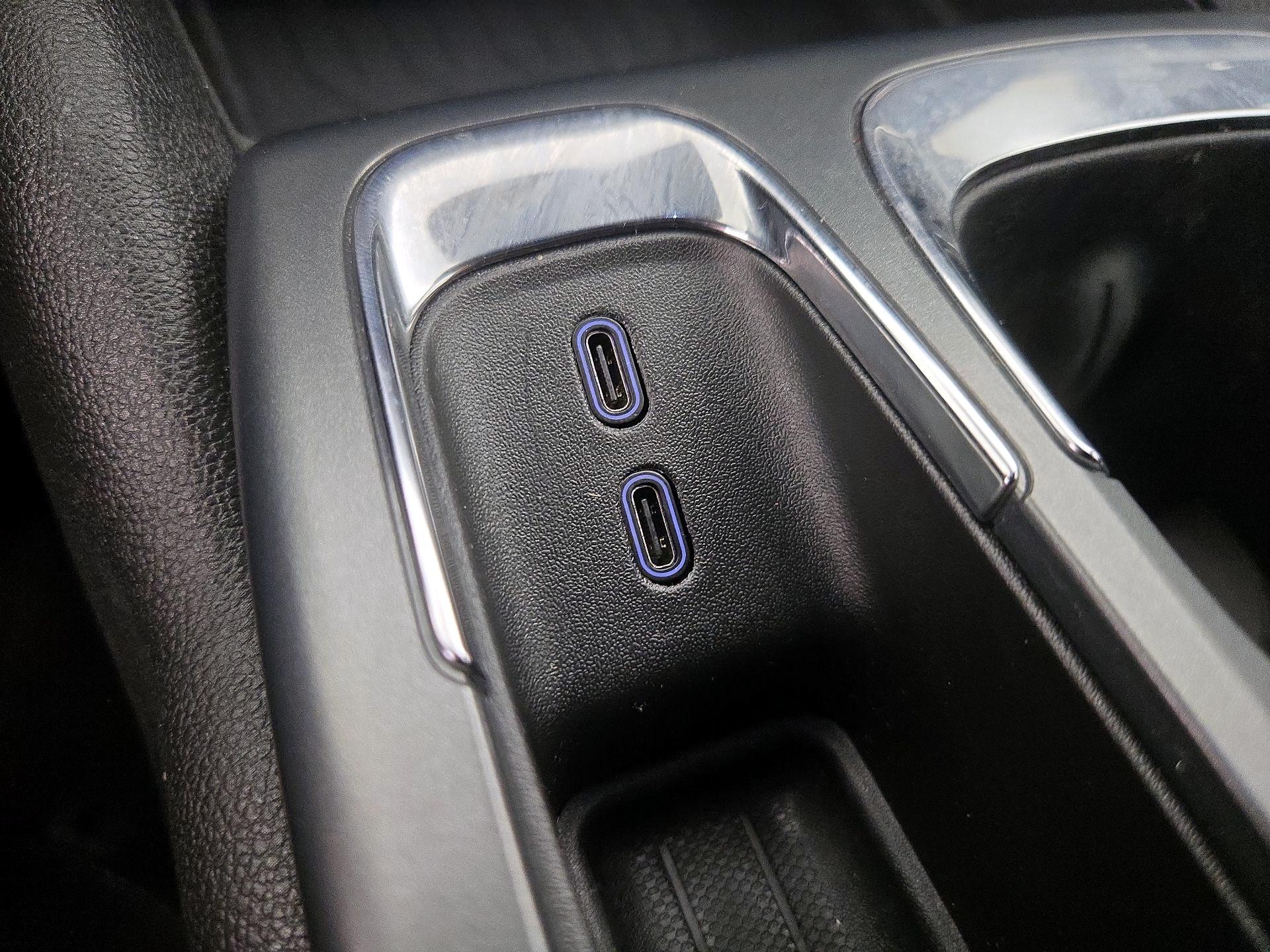 Thumbnail: 2025 Chevrolet Equinox - 18