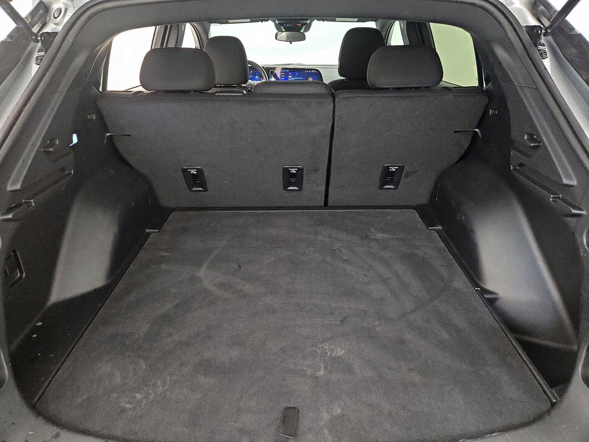 Thumbnail: 2025 Chevrolet Equinox - 20