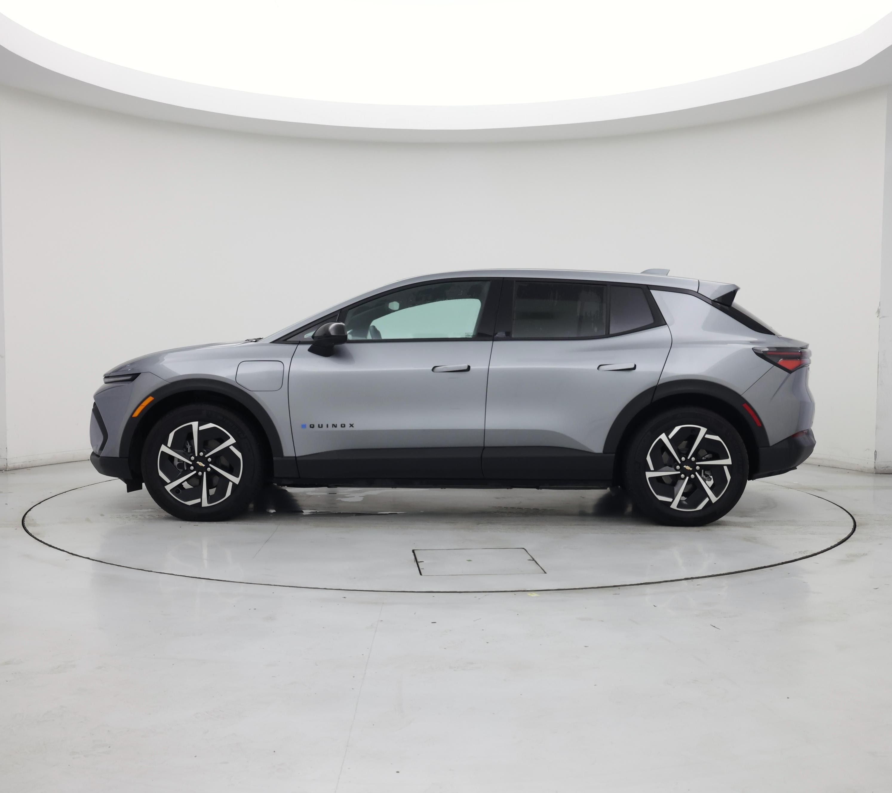 Thumbnail: 2025 Chevrolet Equinox - 3