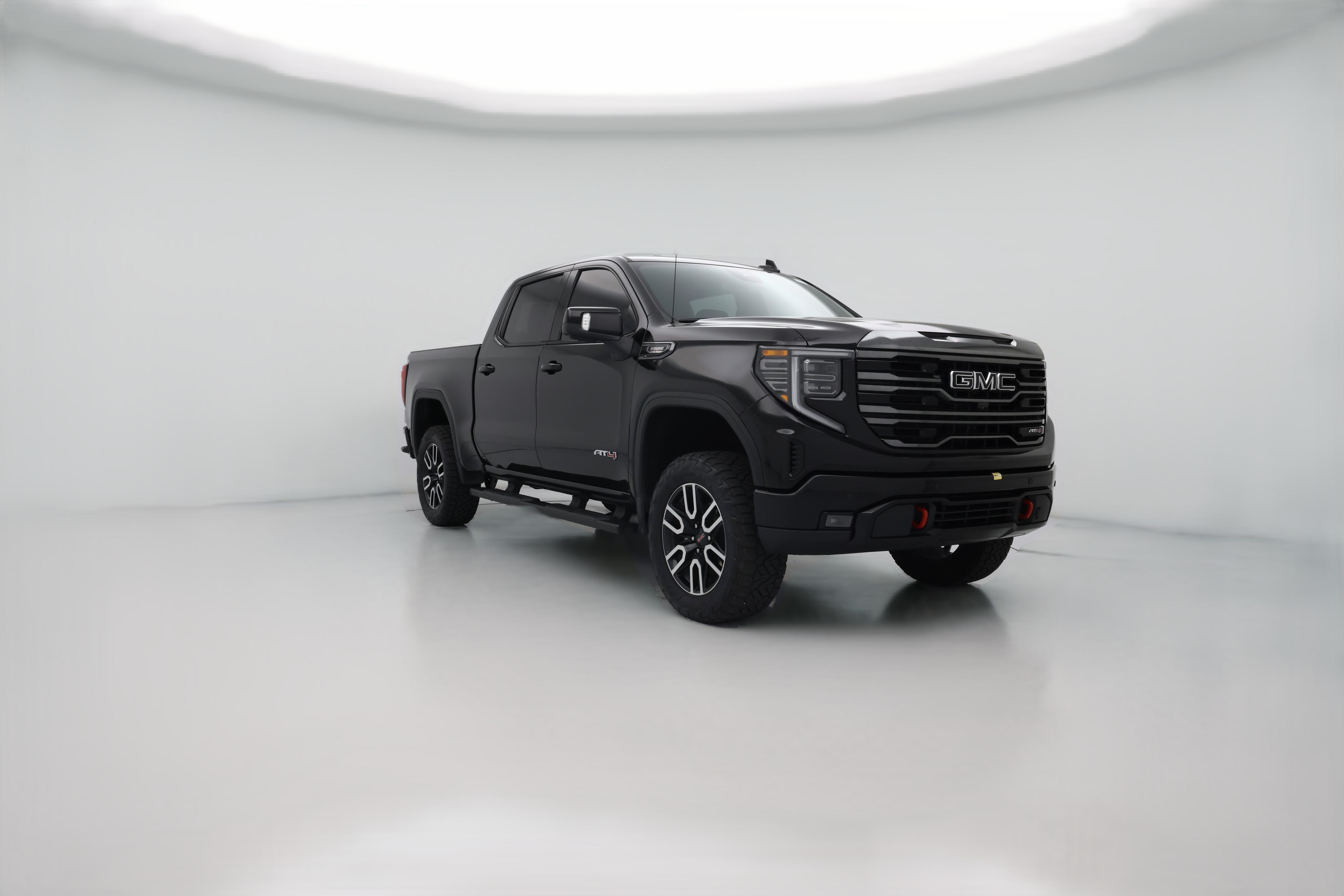 Thumbnail: 2023 GMC Sierra 1500 - 1