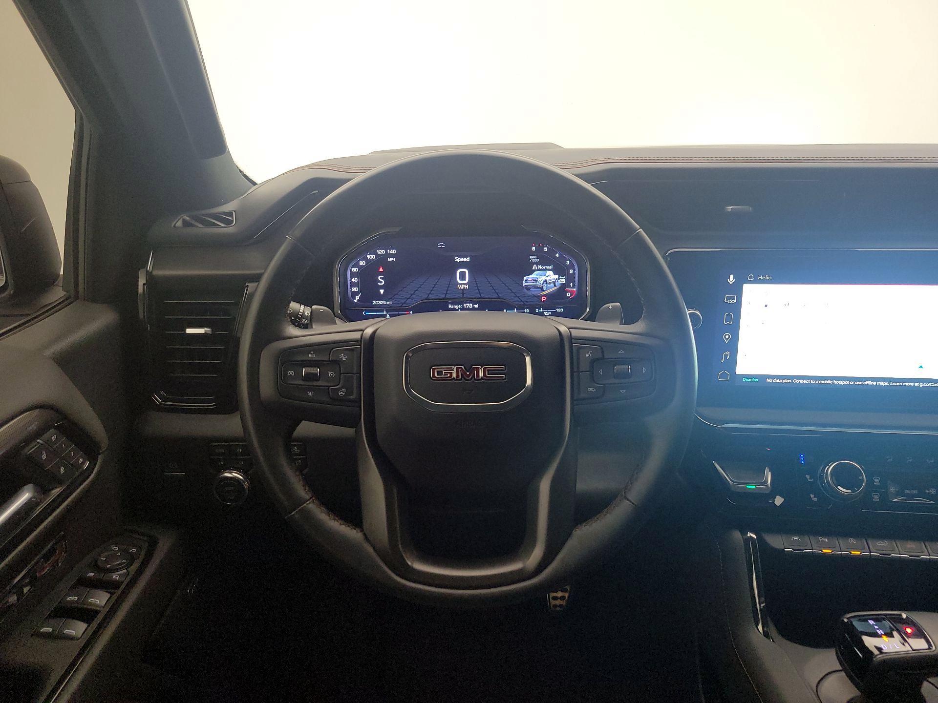 Thumbnail: 2023 GMC Sierra 1500 - 10