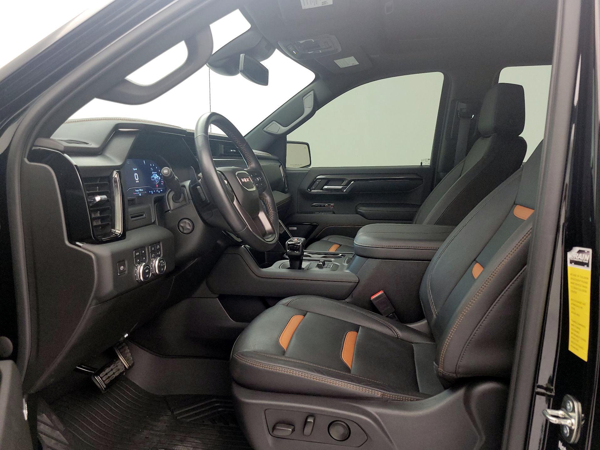 Thumbnail: 2023 GMC Sierra 1500 - 11