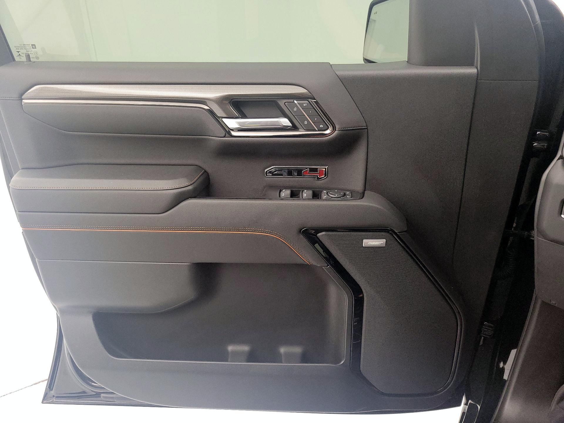 Thumbnail: 2023 GMC Sierra 1500 - 12