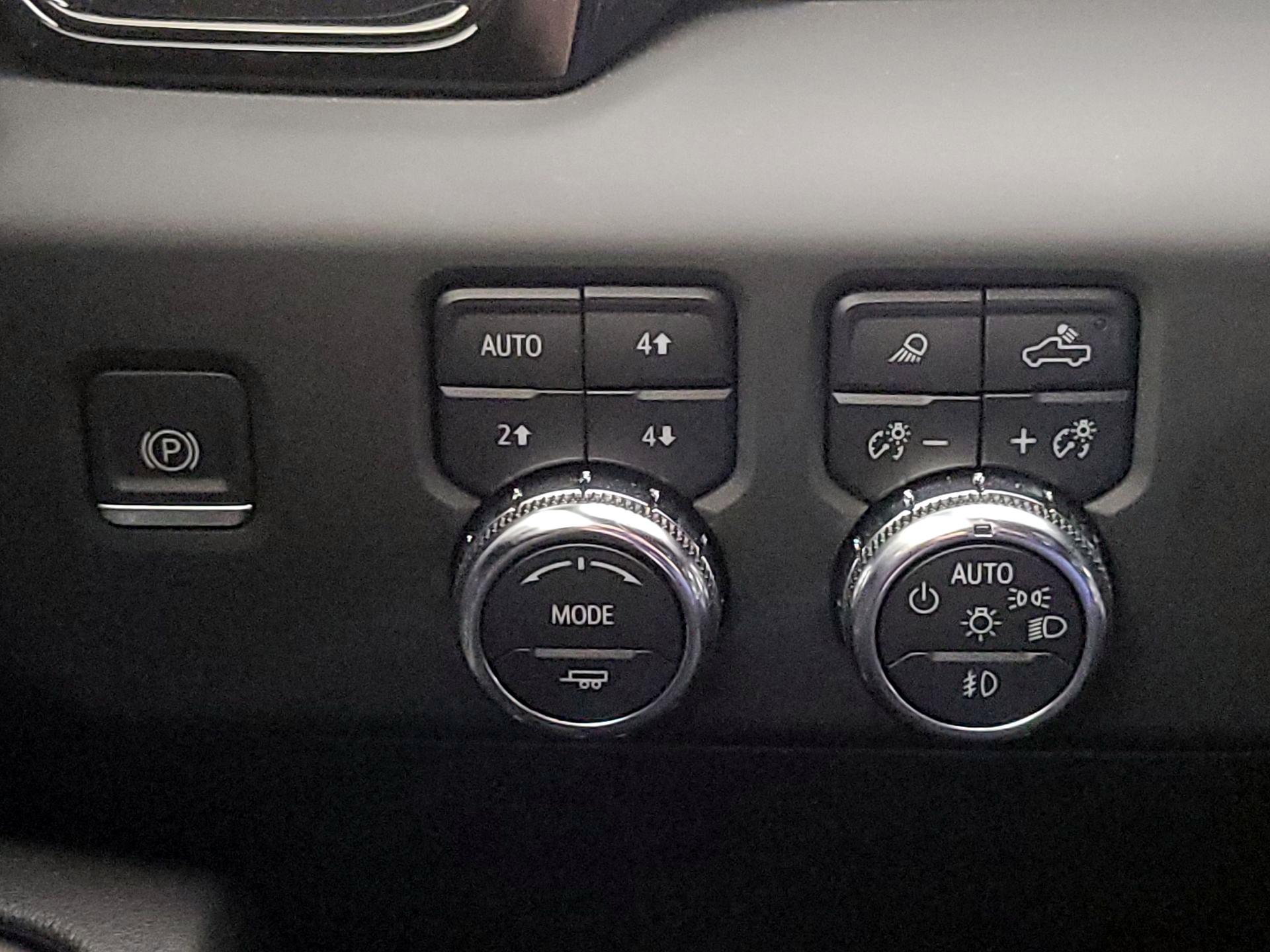 Thumbnail: 2023 GMC Sierra 1500 - 13