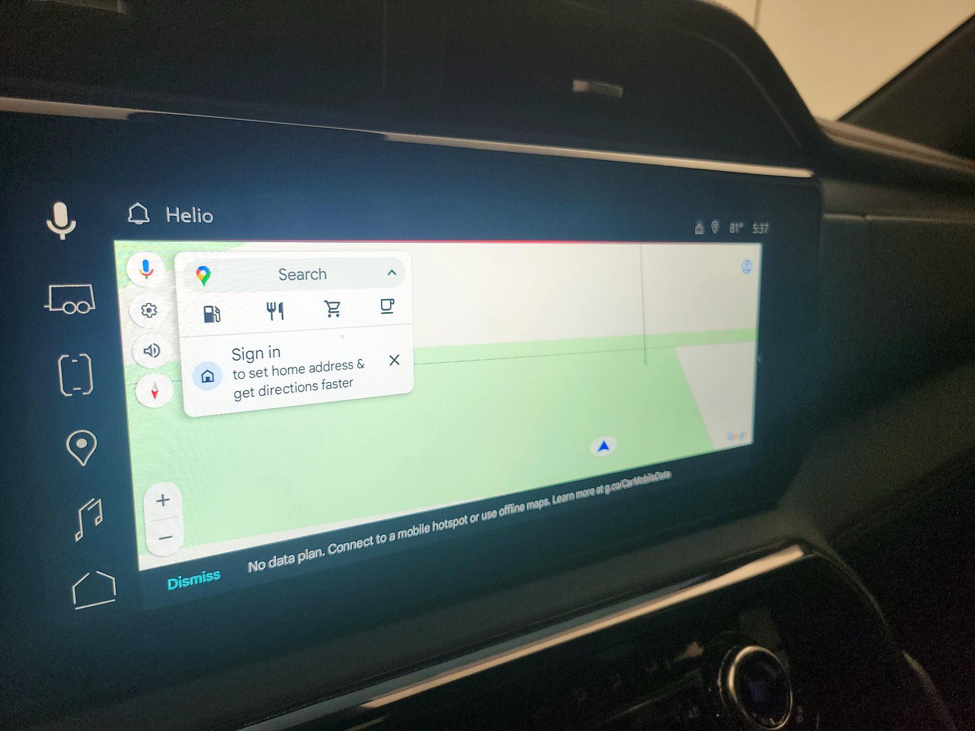 Thumbnail: 2023 GMC Sierra 1500 - 14