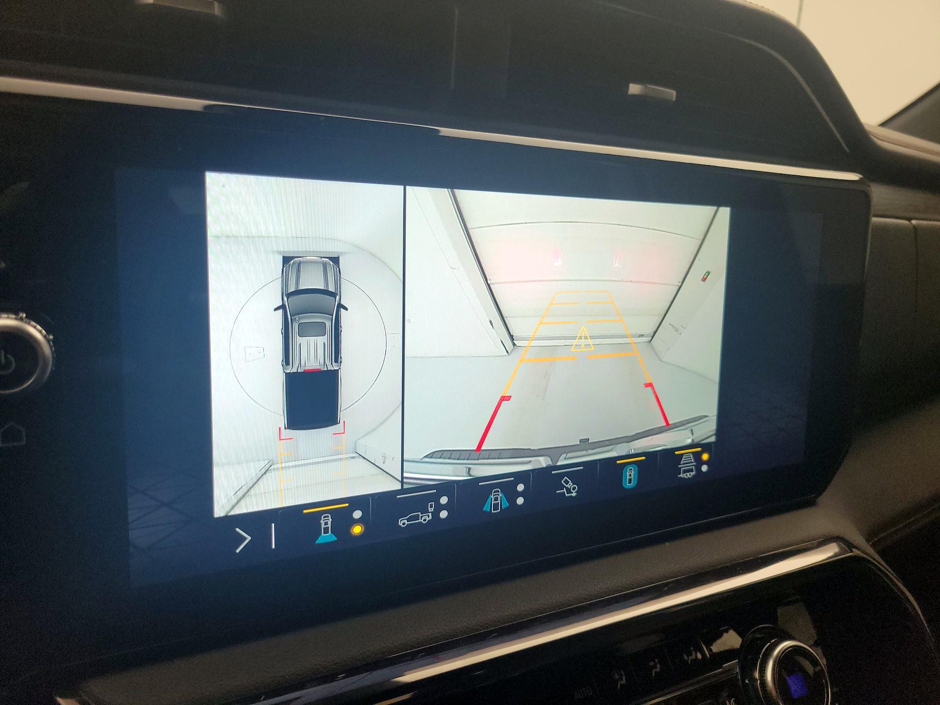 Thumbnail: 2023 GMC Sierra 1500 - 15