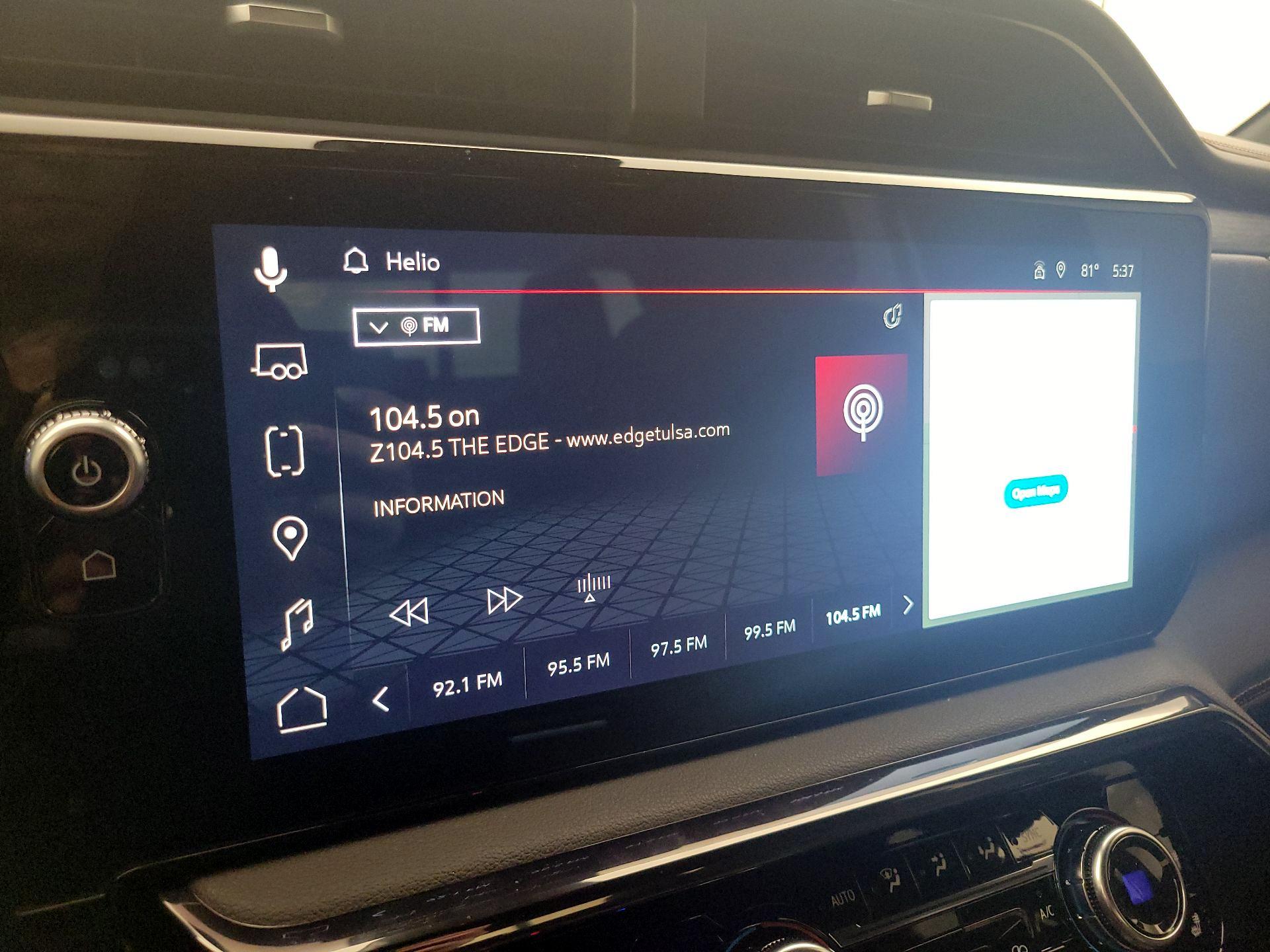 Thumbnail: 2023 GMC Sierra 1500 - 16