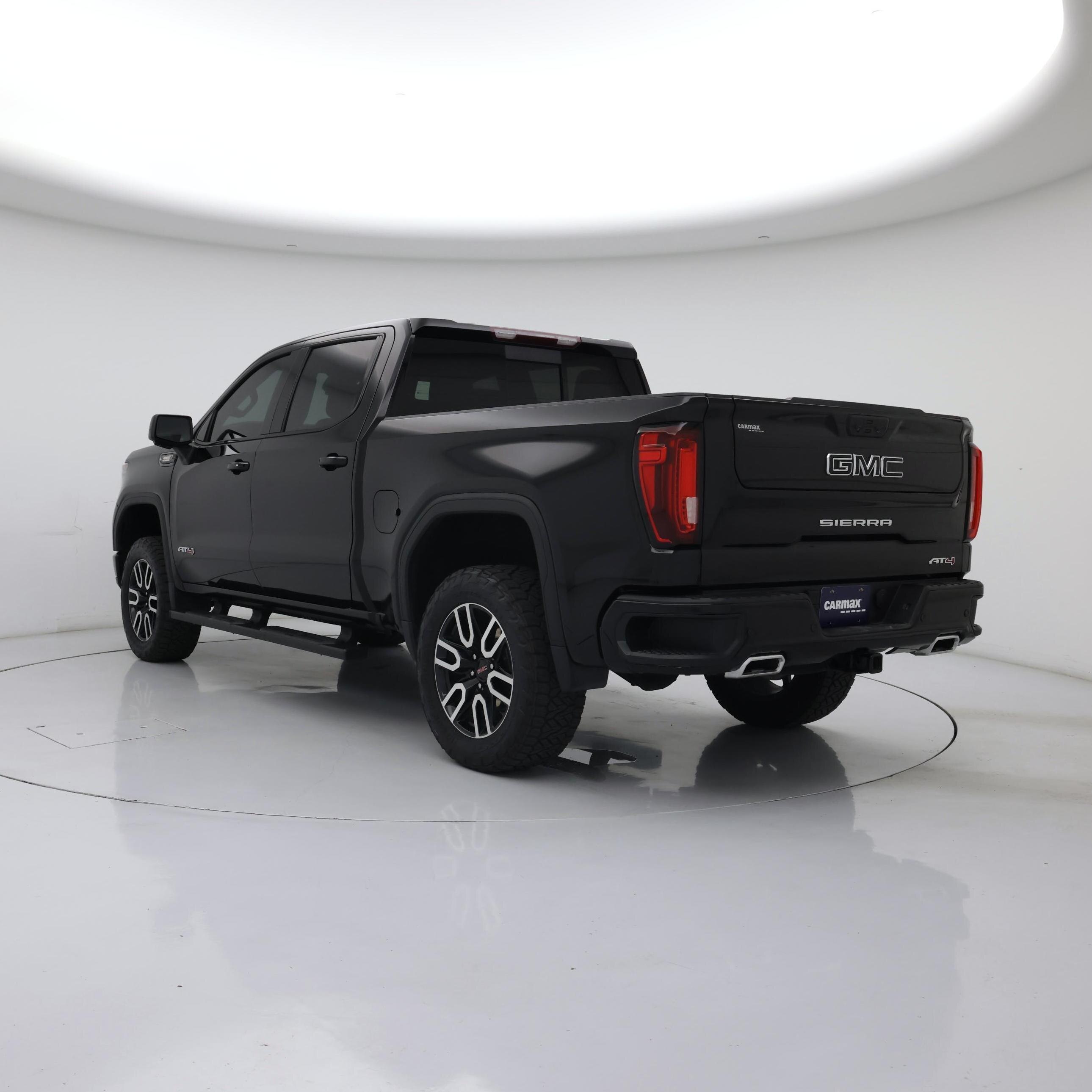 Thumbnail: 2023 GMC Sierra 1500 - 2