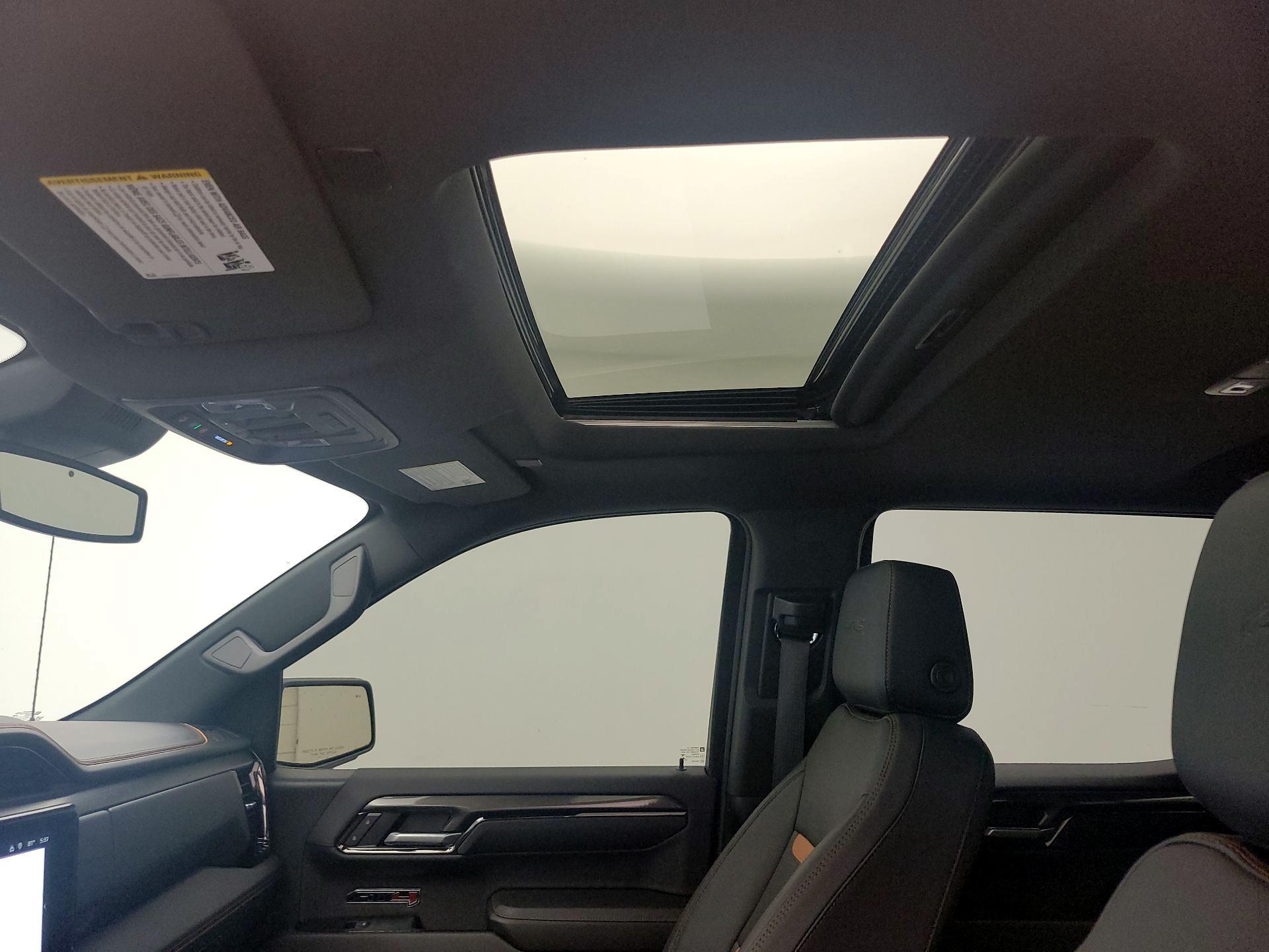 Thumbnail: 2023 GMC Sierra 1500 - 20