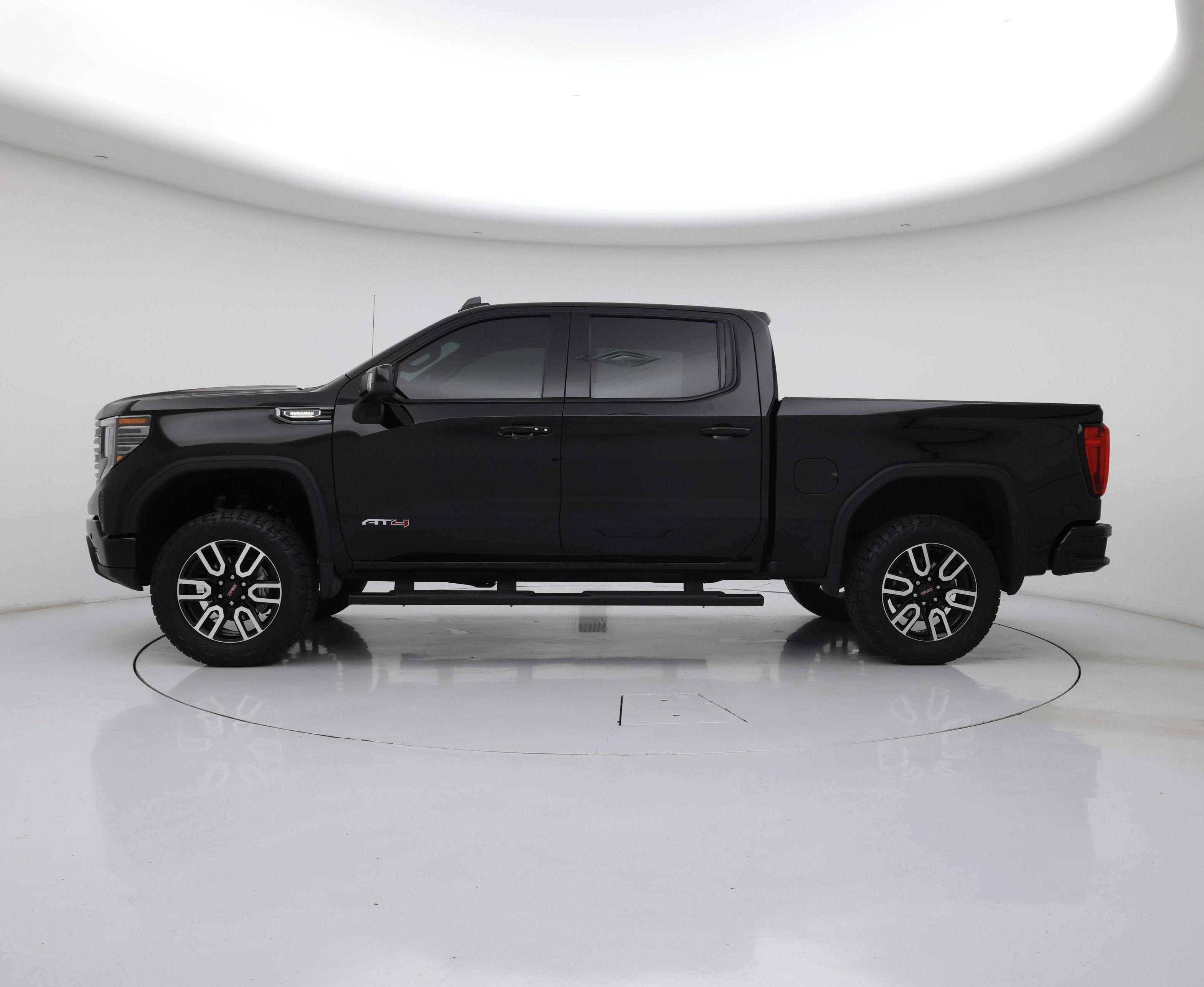 Thumbnail: 2023 GMC Sierra 1500 - 3