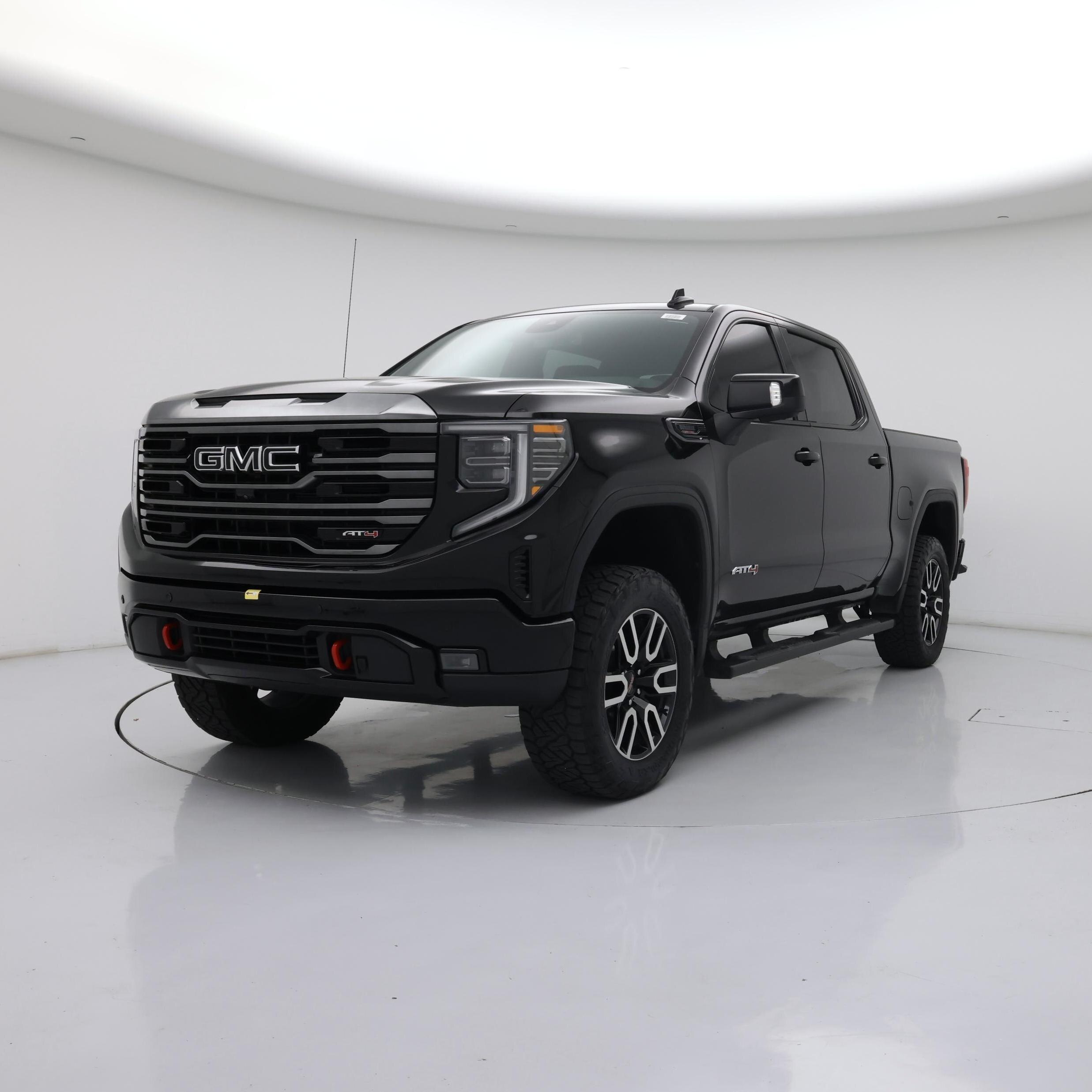 Thumbnail: 2023 GMC Sierra 1500 - 4