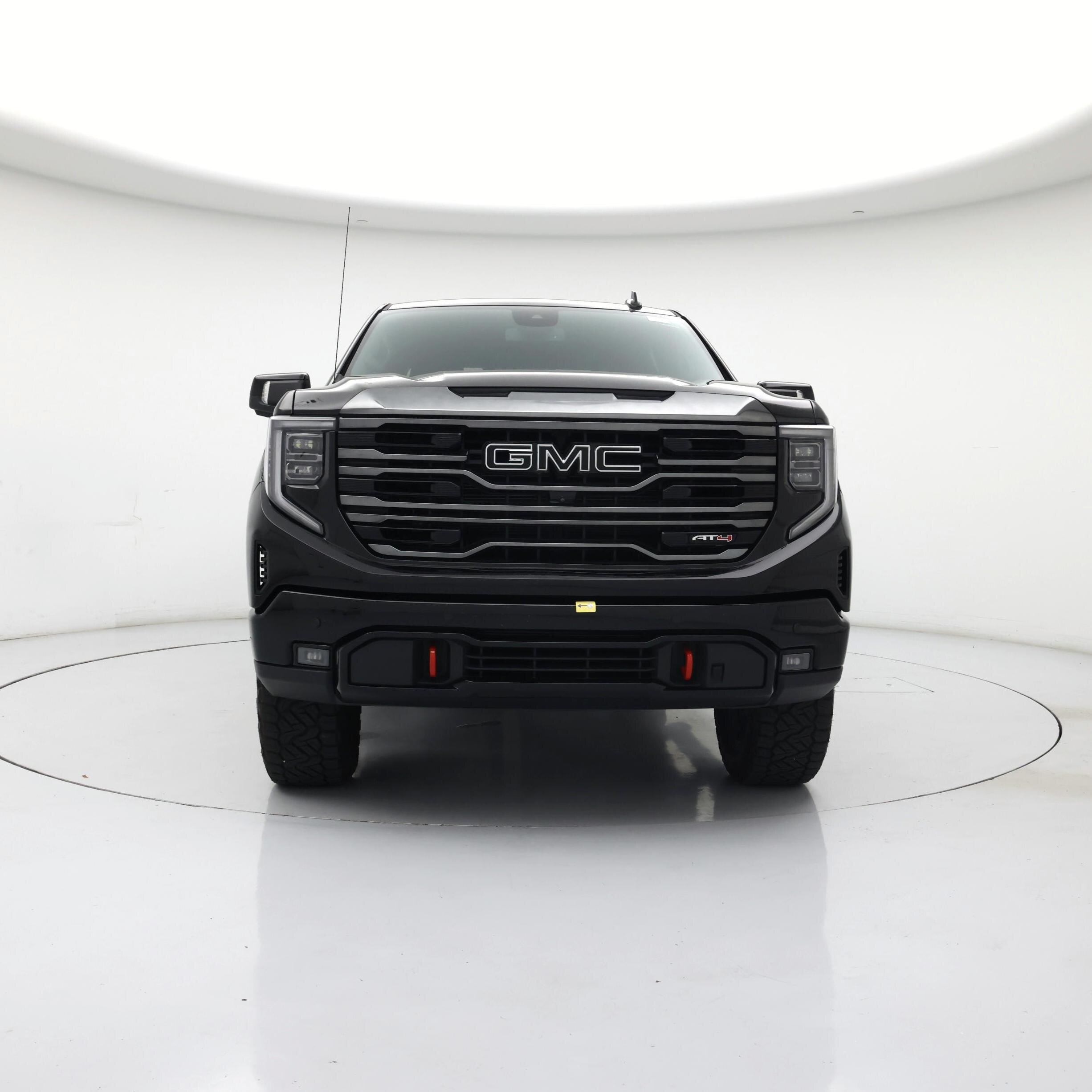 Thumbnail: 2023 GMC Sierra 1500 - 5