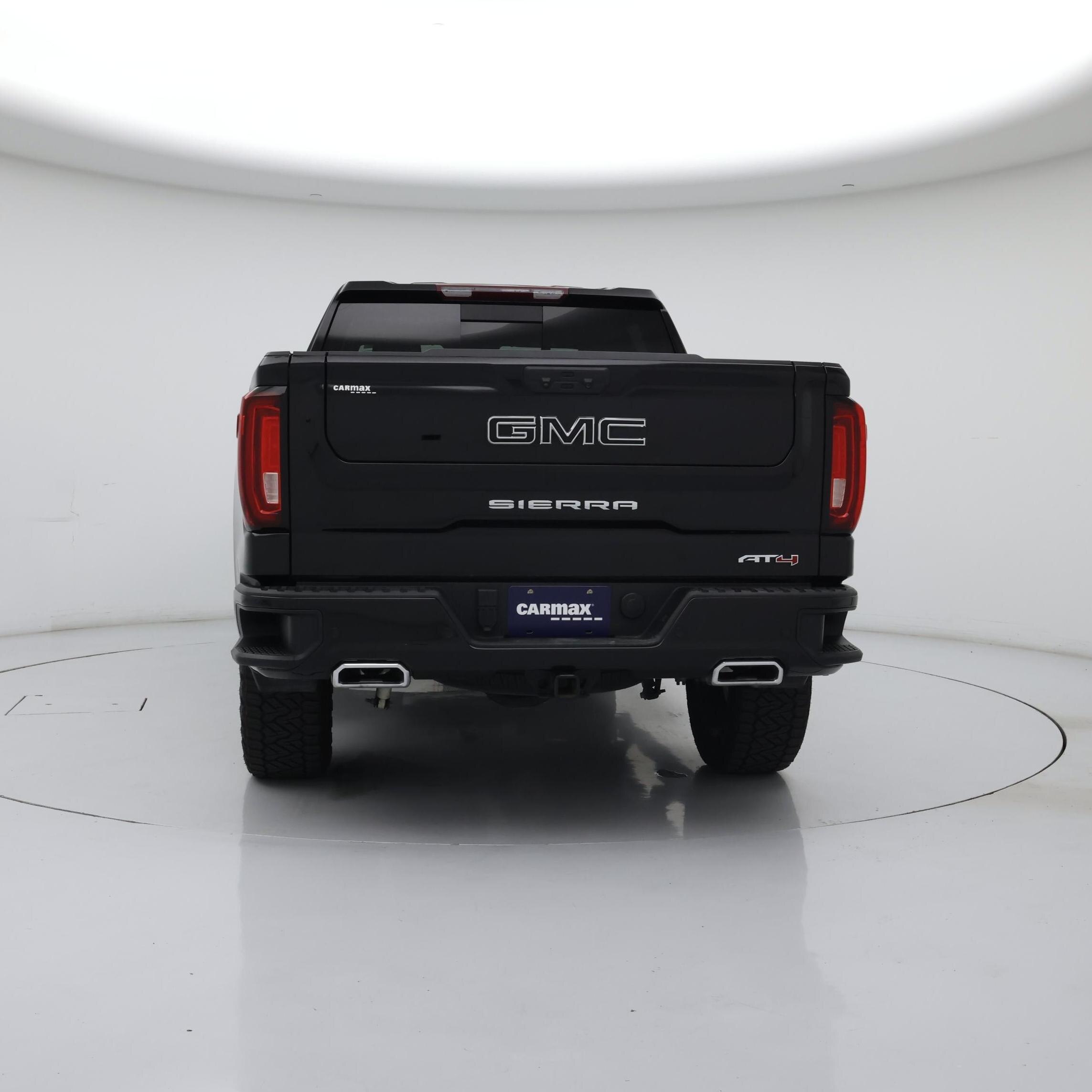 Thumbnail: 2023 GMC Sierra 1500 - 6