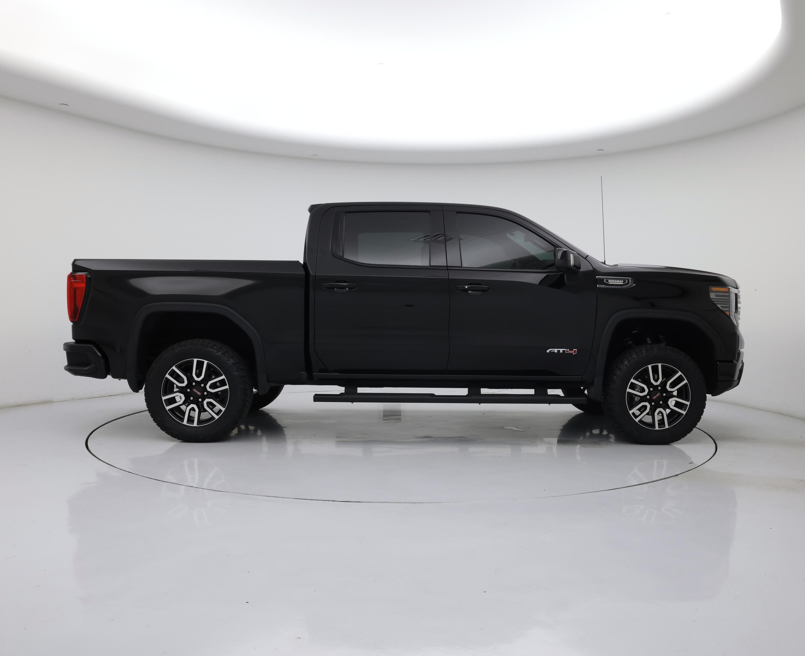 Thumbnail: 2023 GMC Sierra 1500 - 7