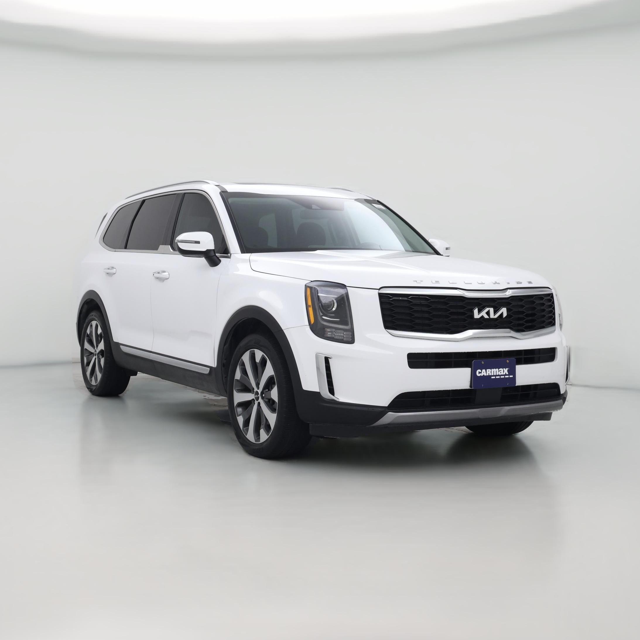 Thumbnail: 2022 Kia Telluride - 1