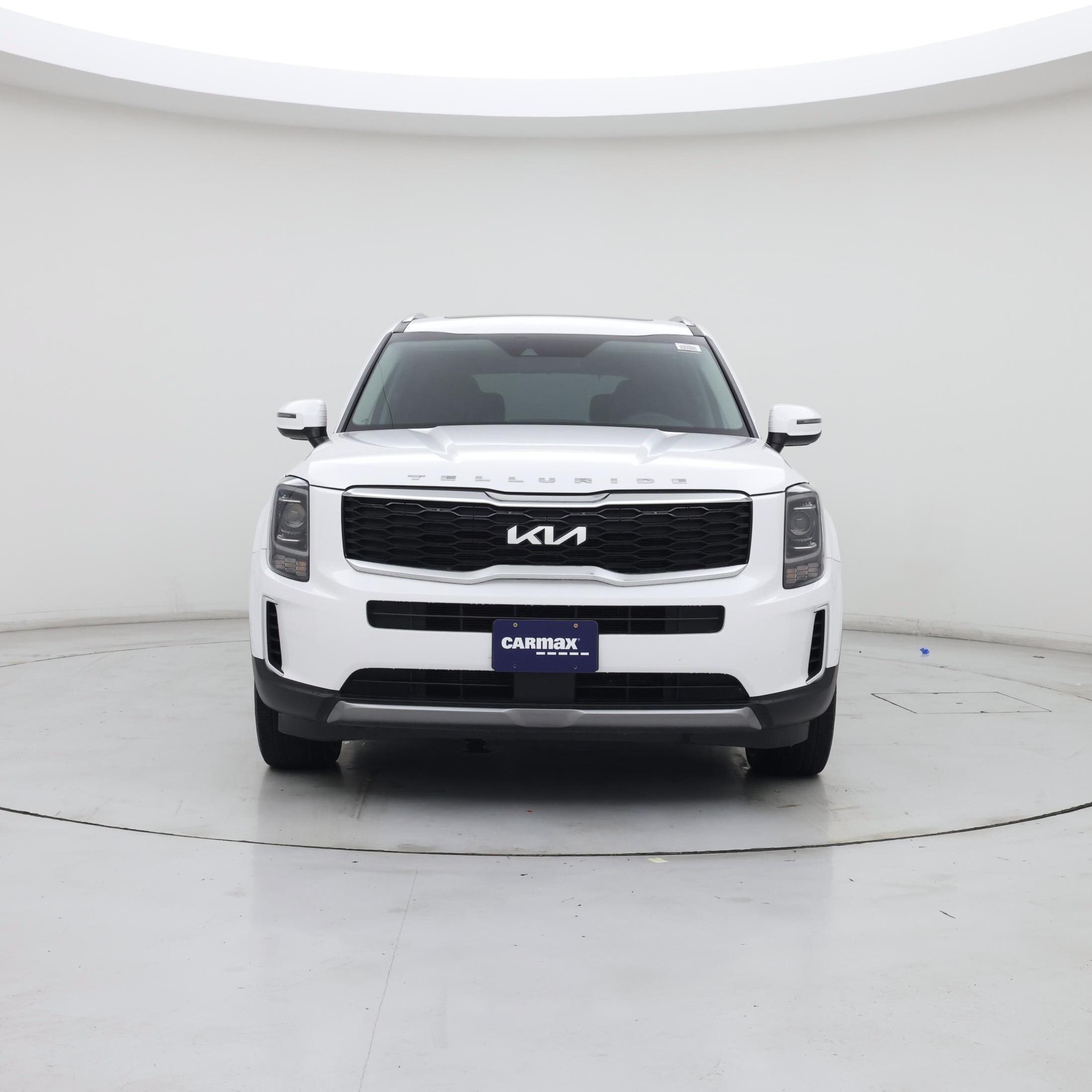 Thumbnail: 2022 Kia Telluride - 5