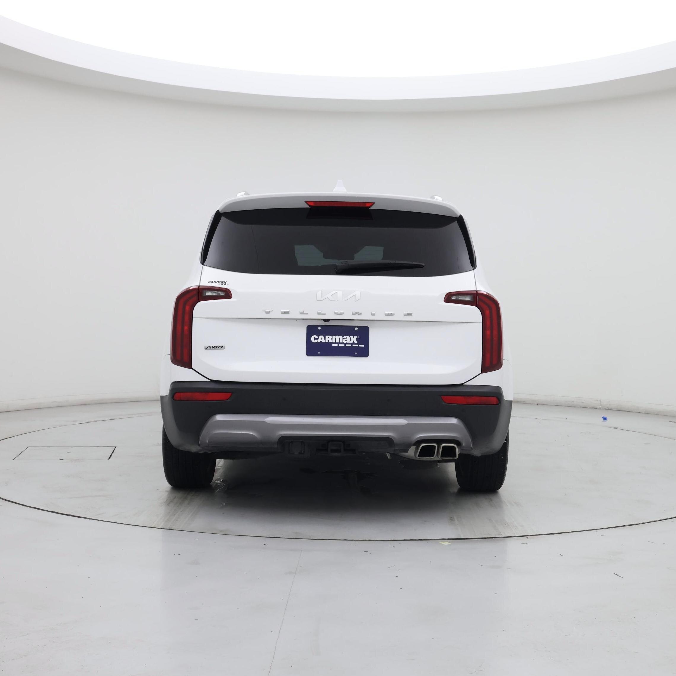 Thumbnail: 2022 Kia Telluride - 6