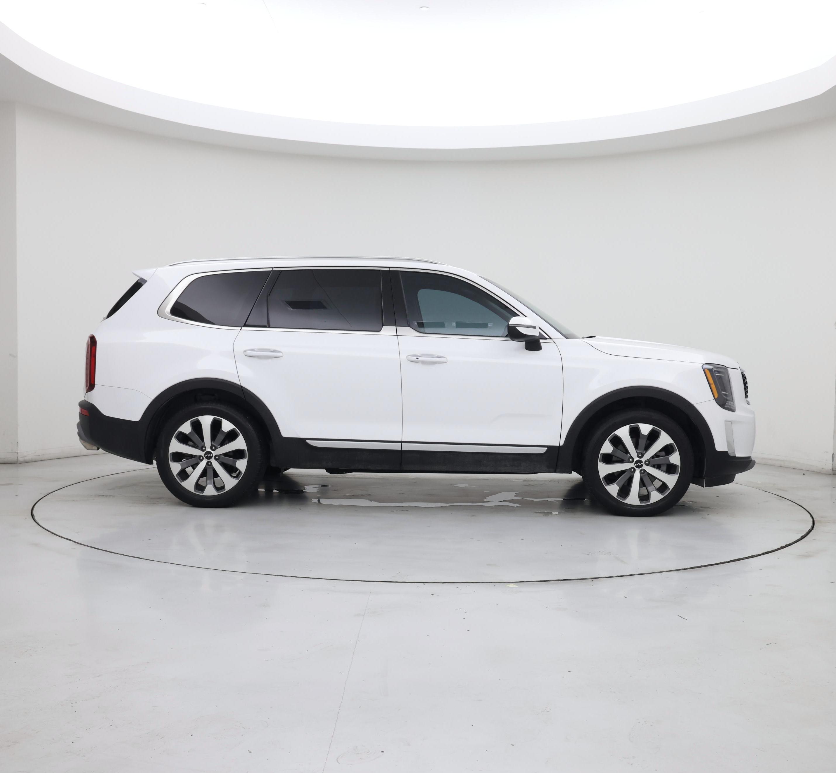 Thumbnail: 2022 Kia Telluride - 7