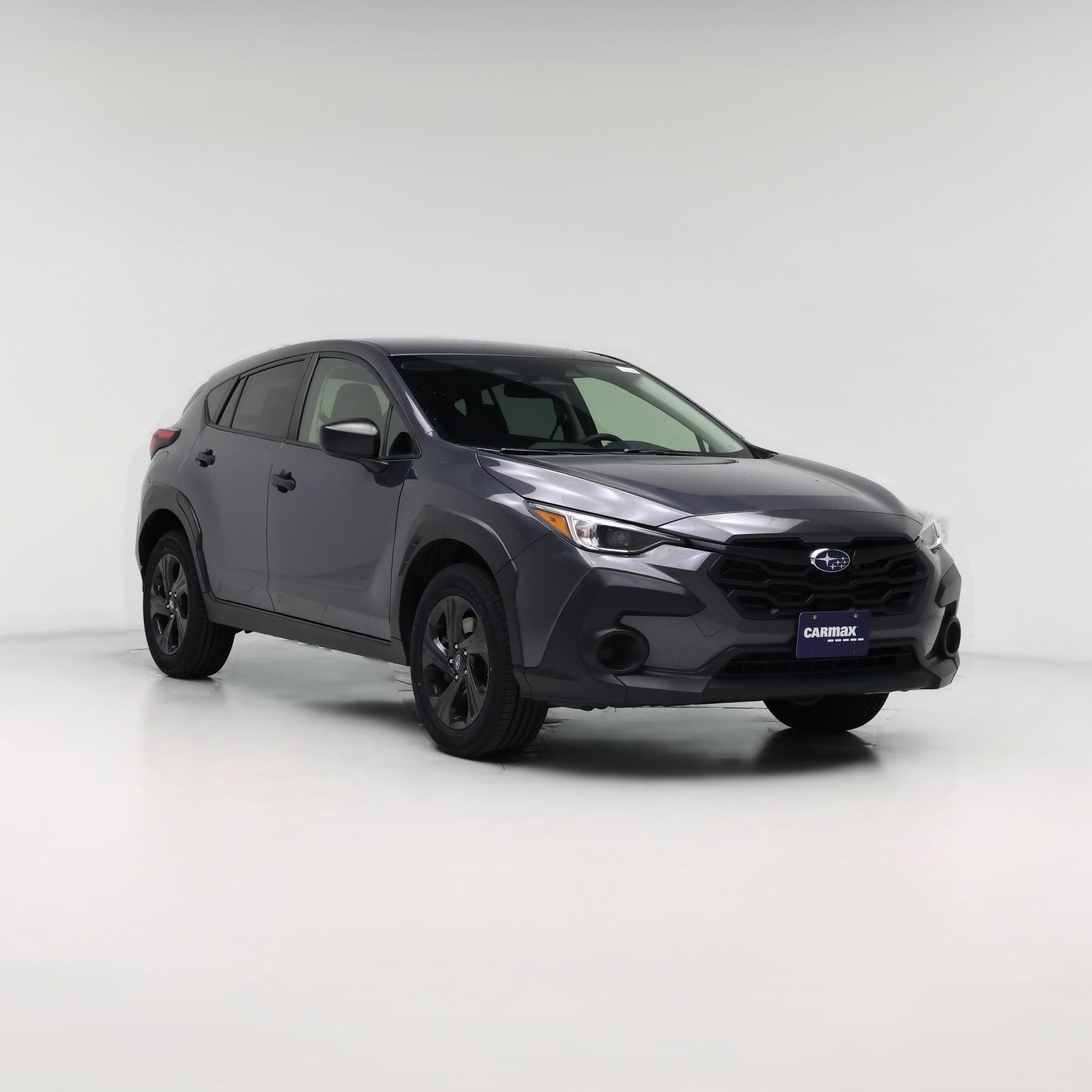Thumbnail: 2024 Subaru Crosstrek - 1