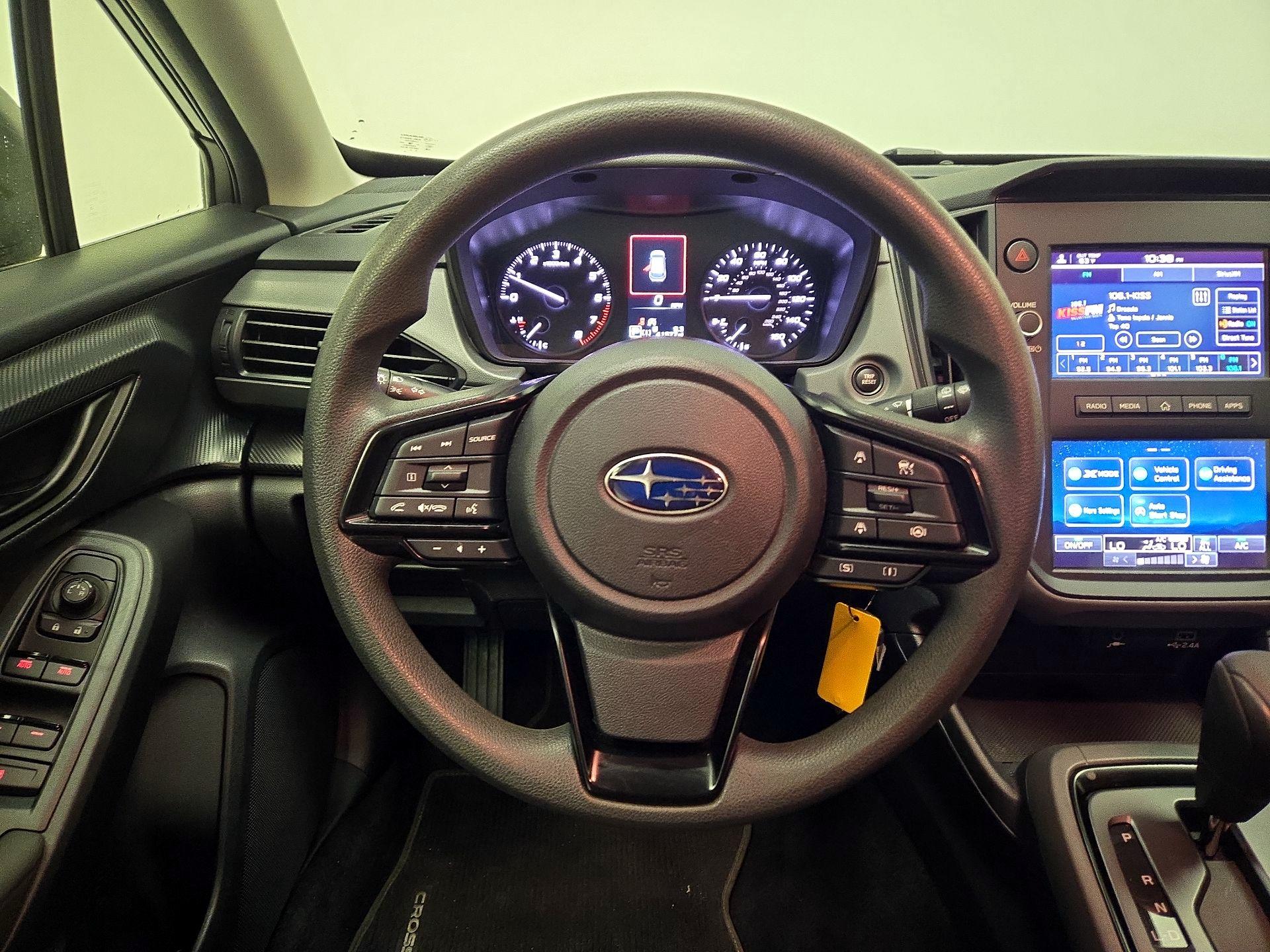 Thumbnail: 2024 Subaru Crosstrek - 10