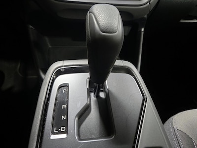 Shifter