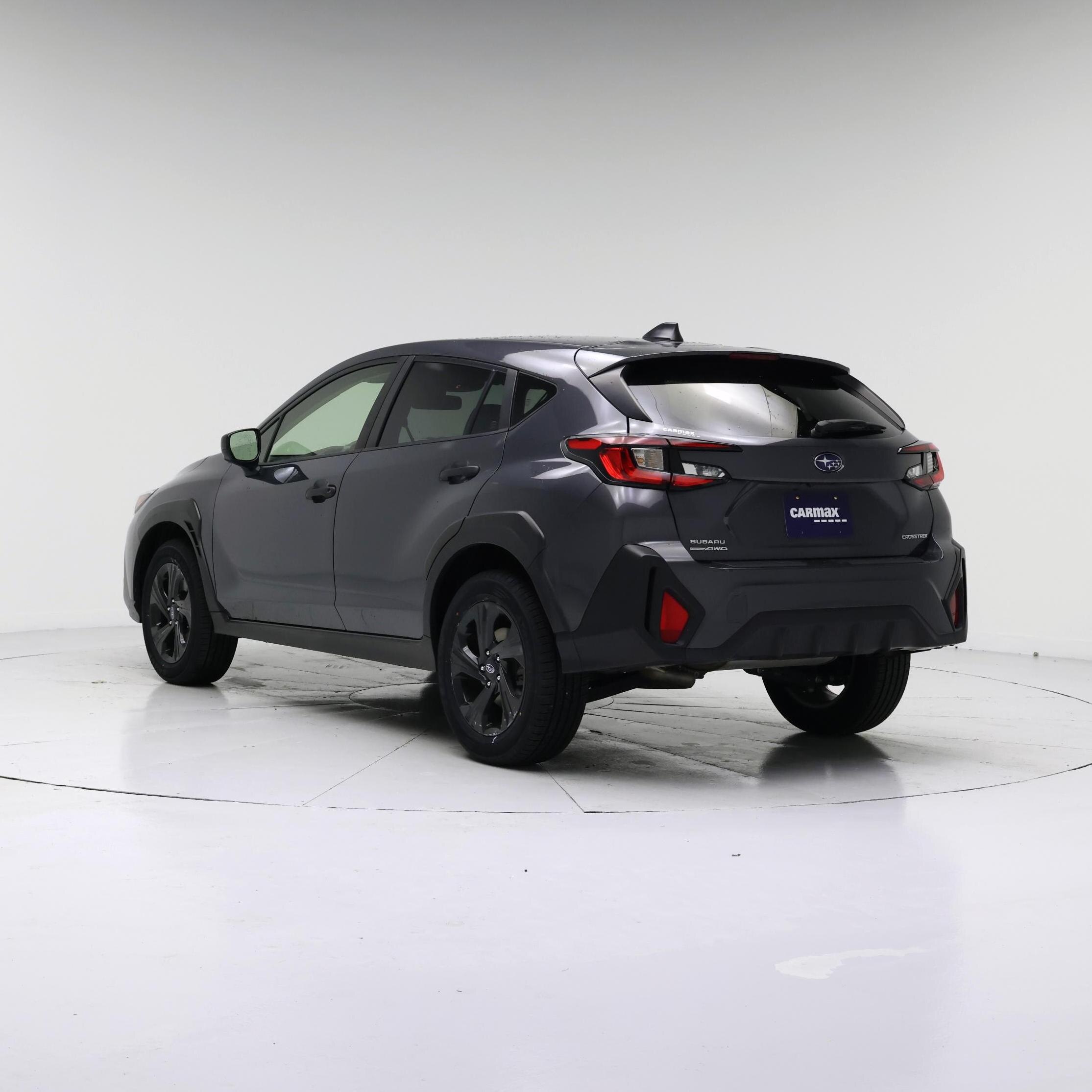 Thumbnail: 2024 Subaru Crosstrek - 2