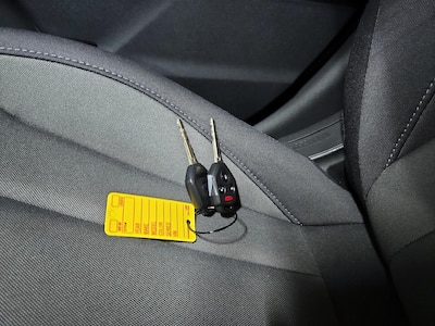 Keys