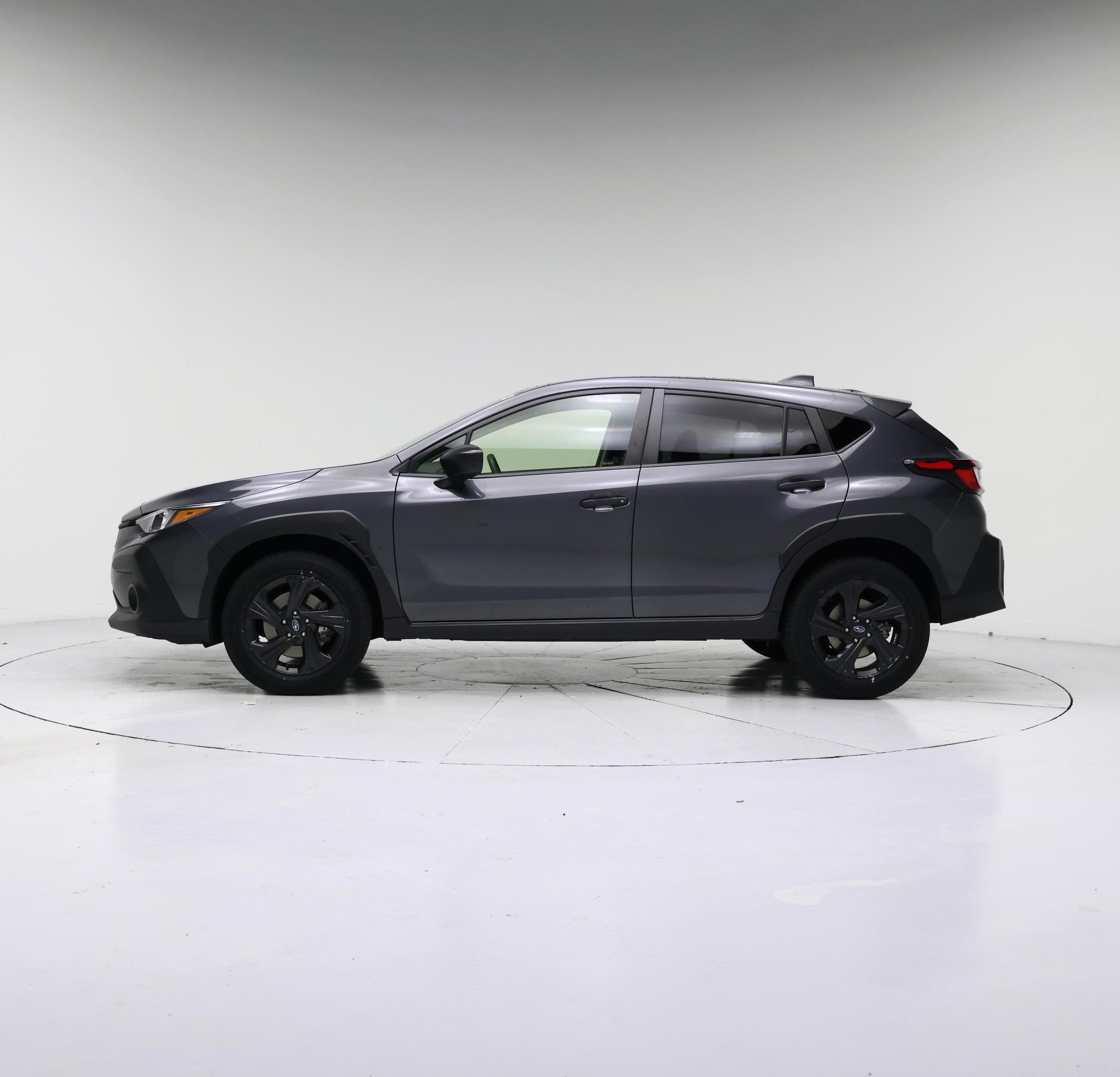 Thumbnail: 2024 Subaru Crosstrek - 3