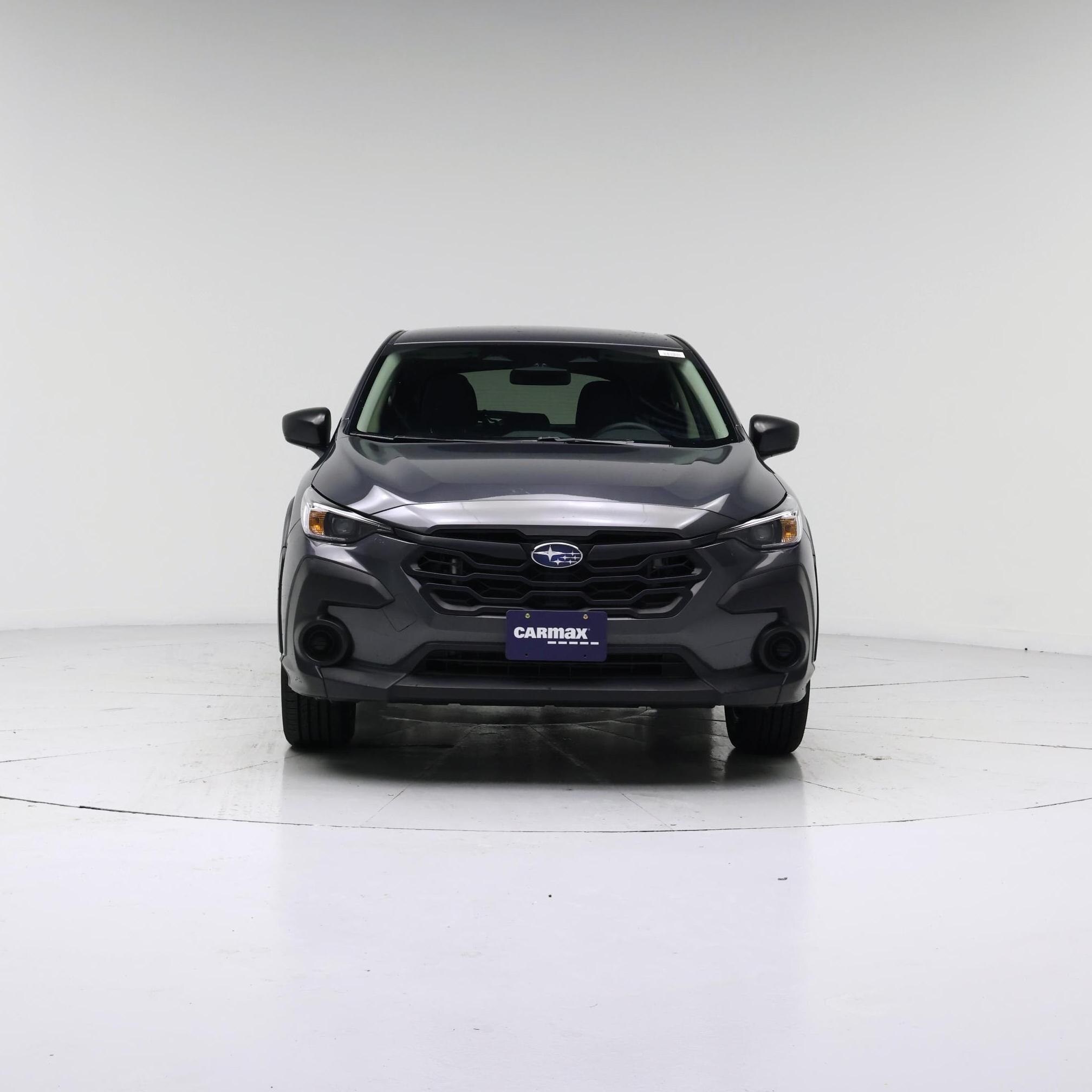 Thumbnail: 2024 Subaru Crosstrek - 5