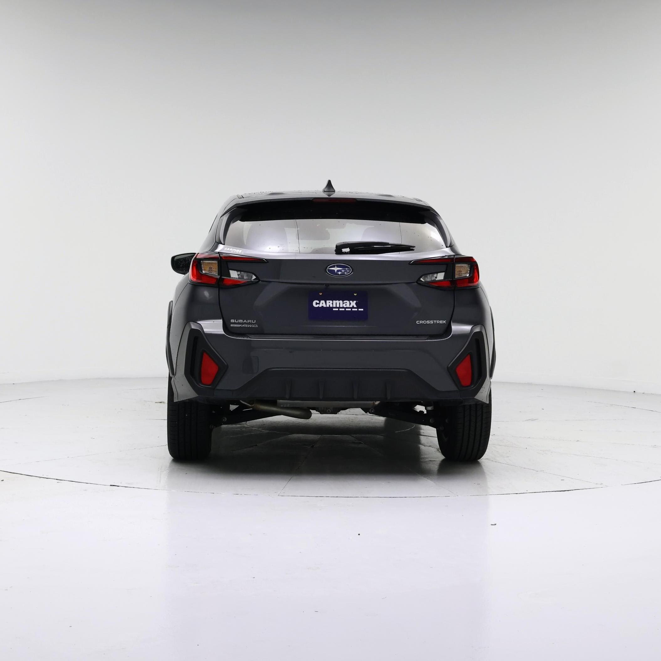 Thumbnail: 2024 Subaru Crosstrek - 6