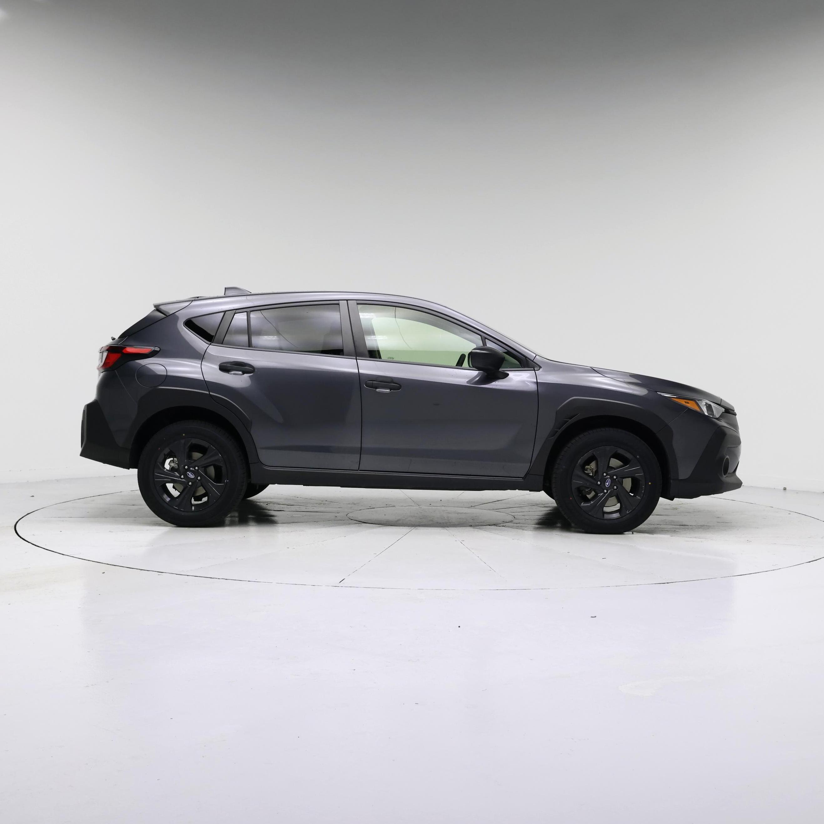 Thumbnail: 2024 Subaru Crosstrek - 7