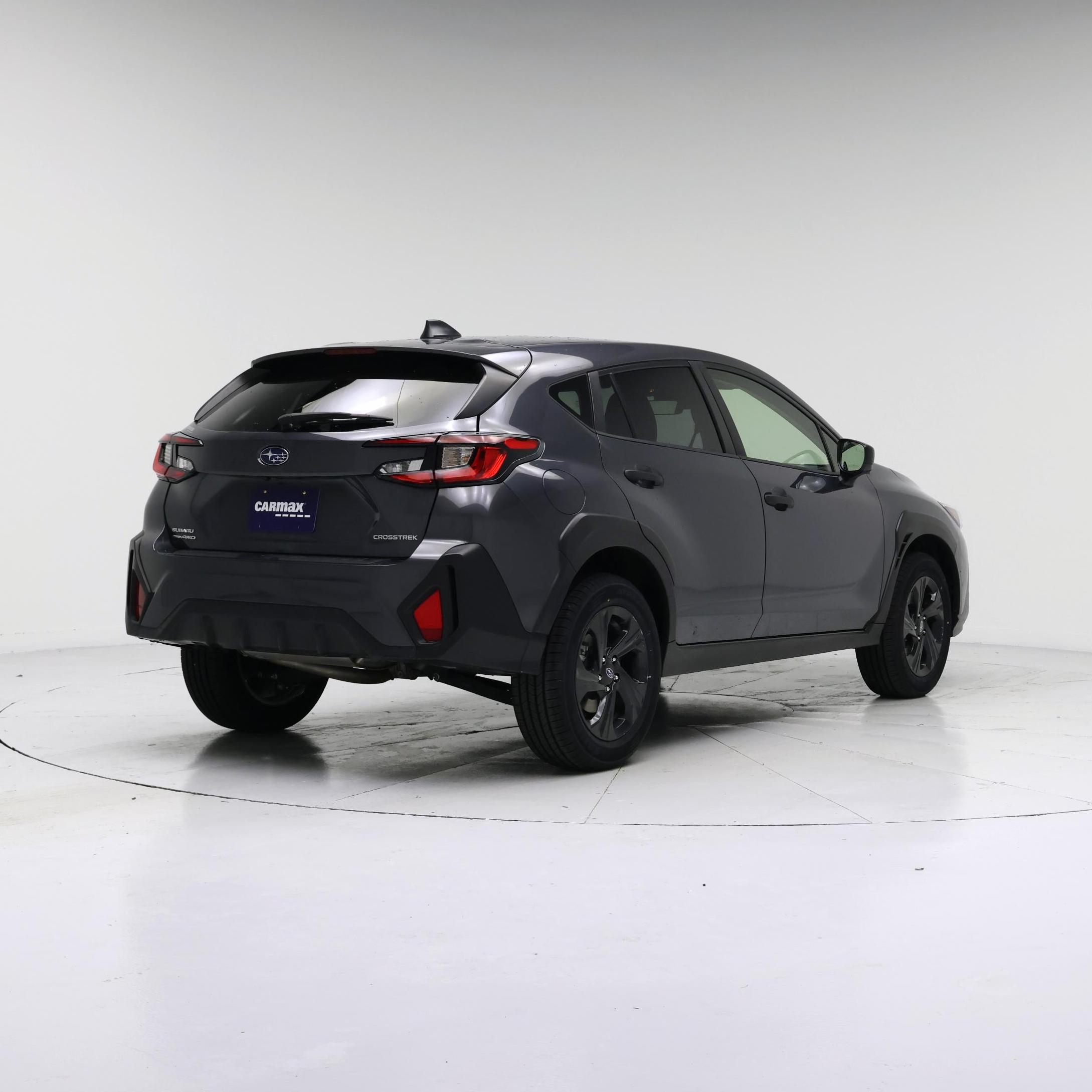 Thumbnail: 2024 Subaru Crosstrek - 8