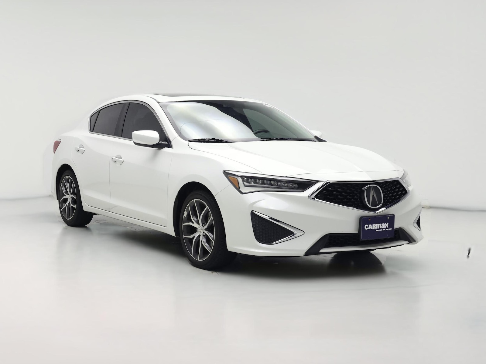 2021 Acura ILX Premium