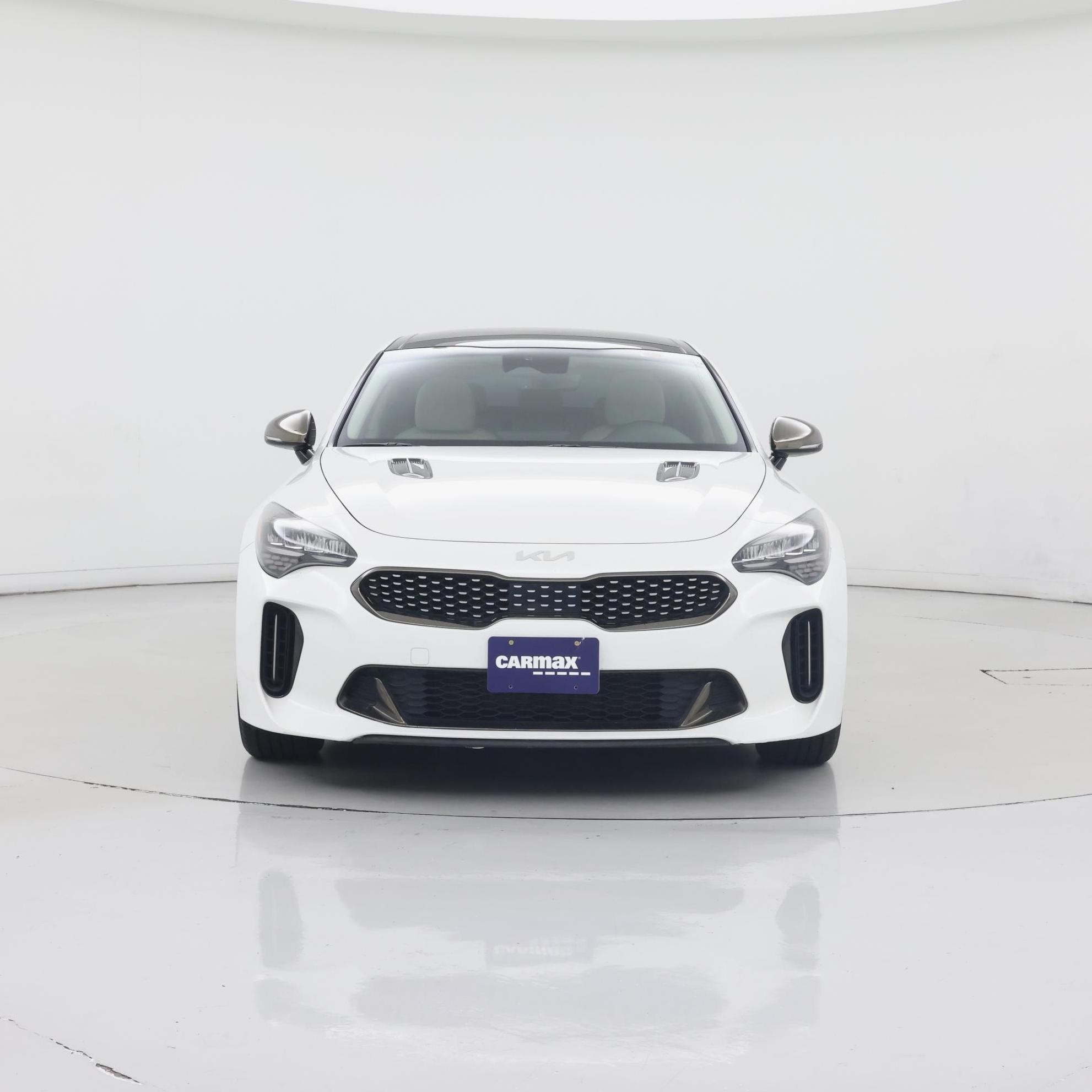 Thumbnail: 2022 Kia Stinger - 5