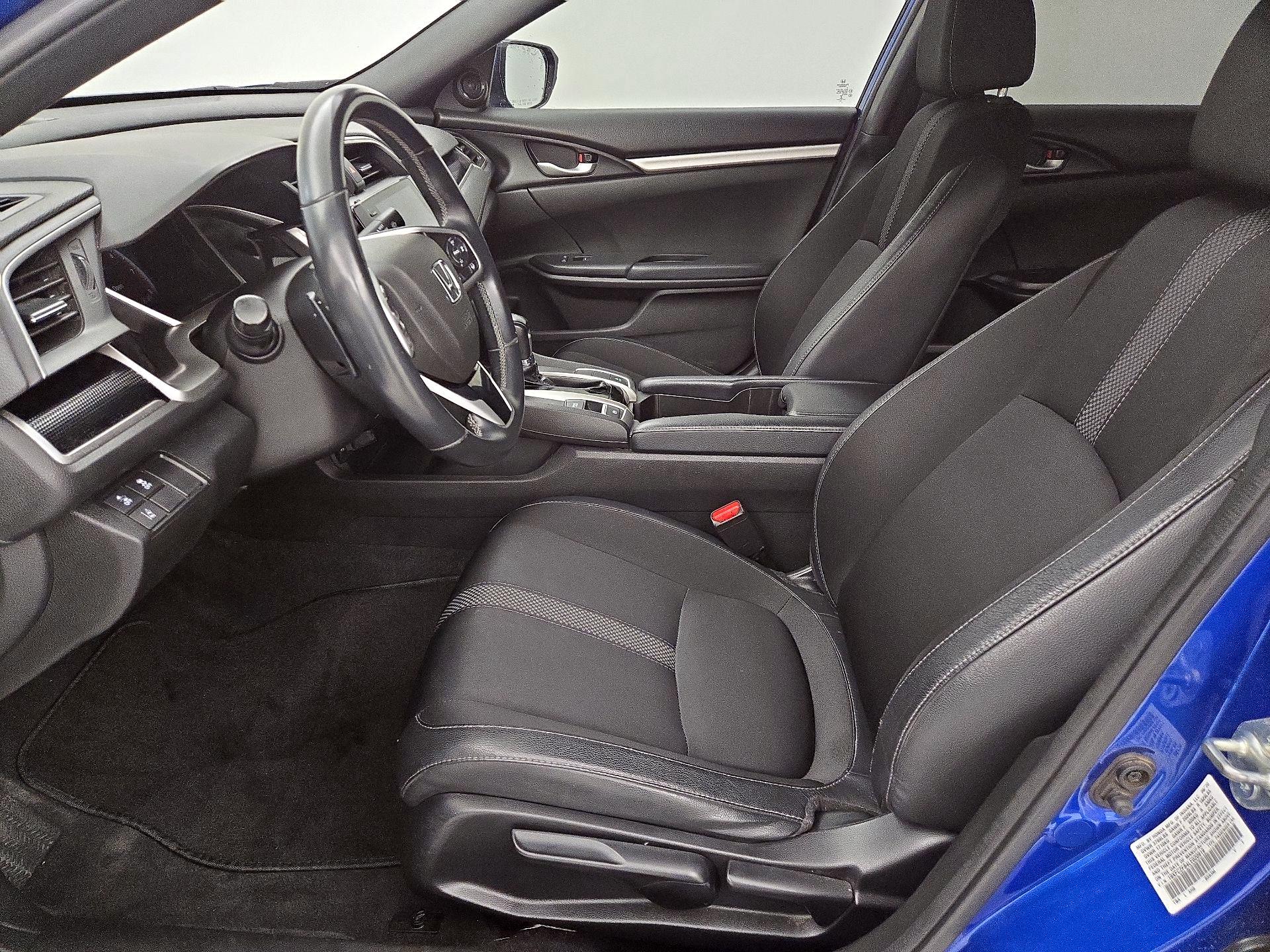Thumbnail: 2020 Honda Civic - 11